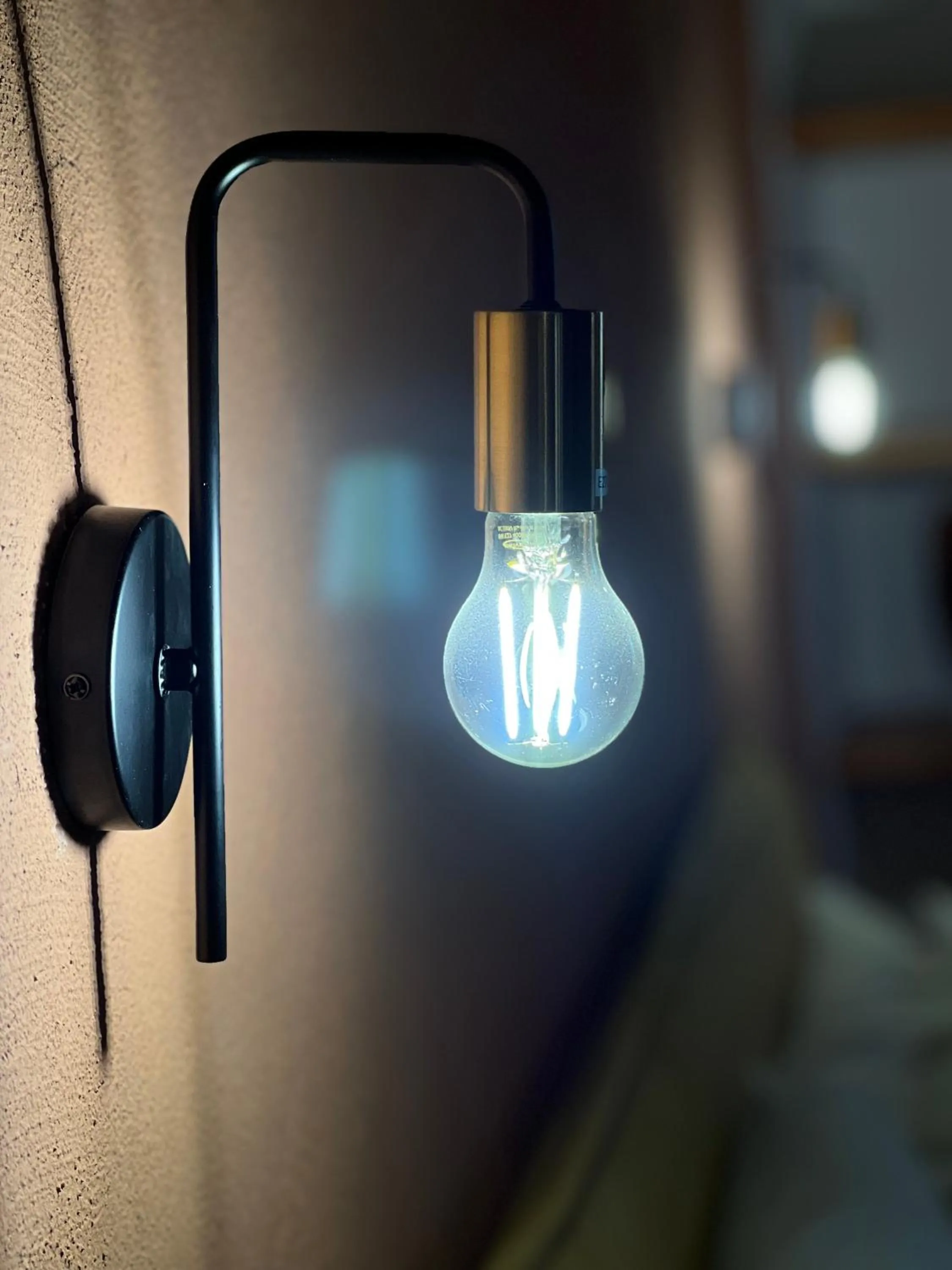 Decorative detail in GarganoMareBorghi ospitalità diffusa