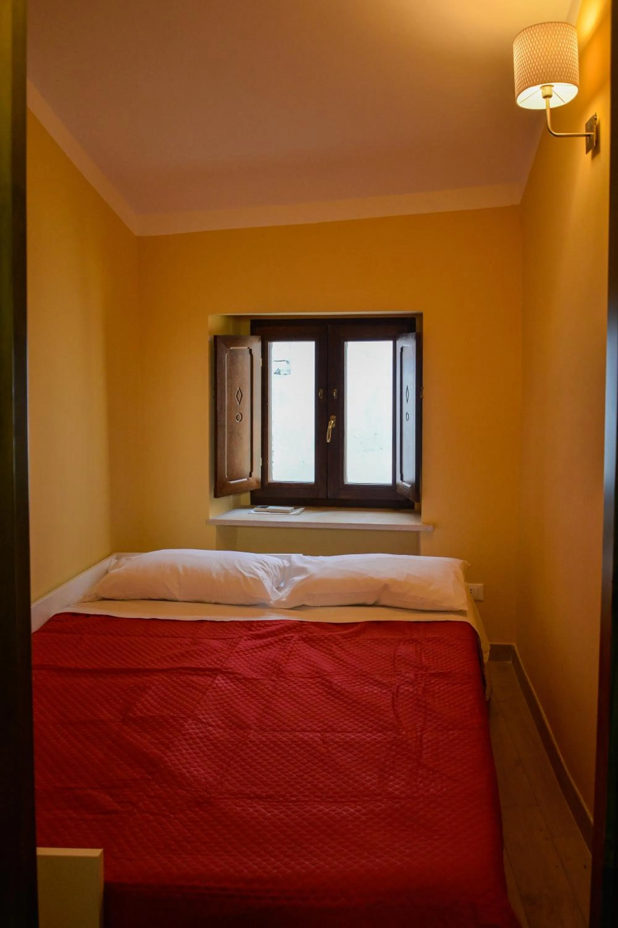 Bed in GarganoMareBorghi ospitalità diffusa