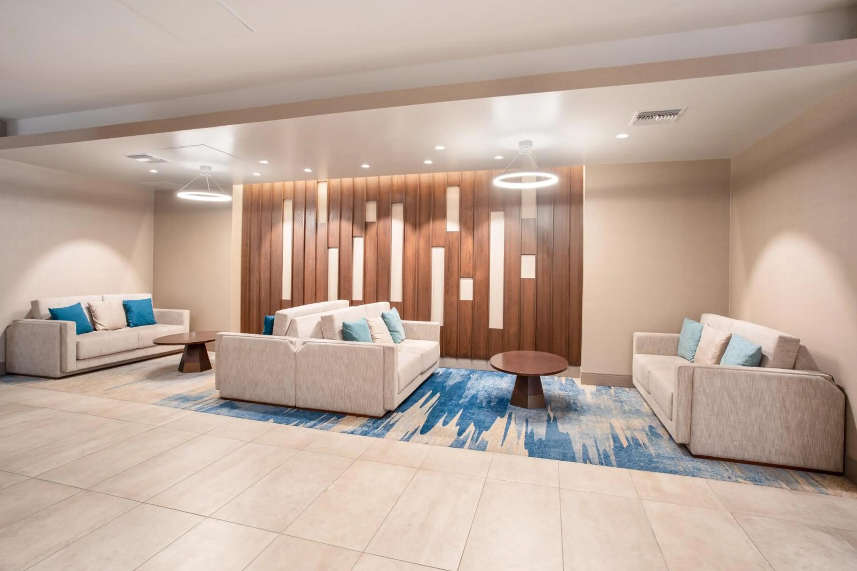 Property building in Holiday Inn Los Angeles - LAX Airport by IHG