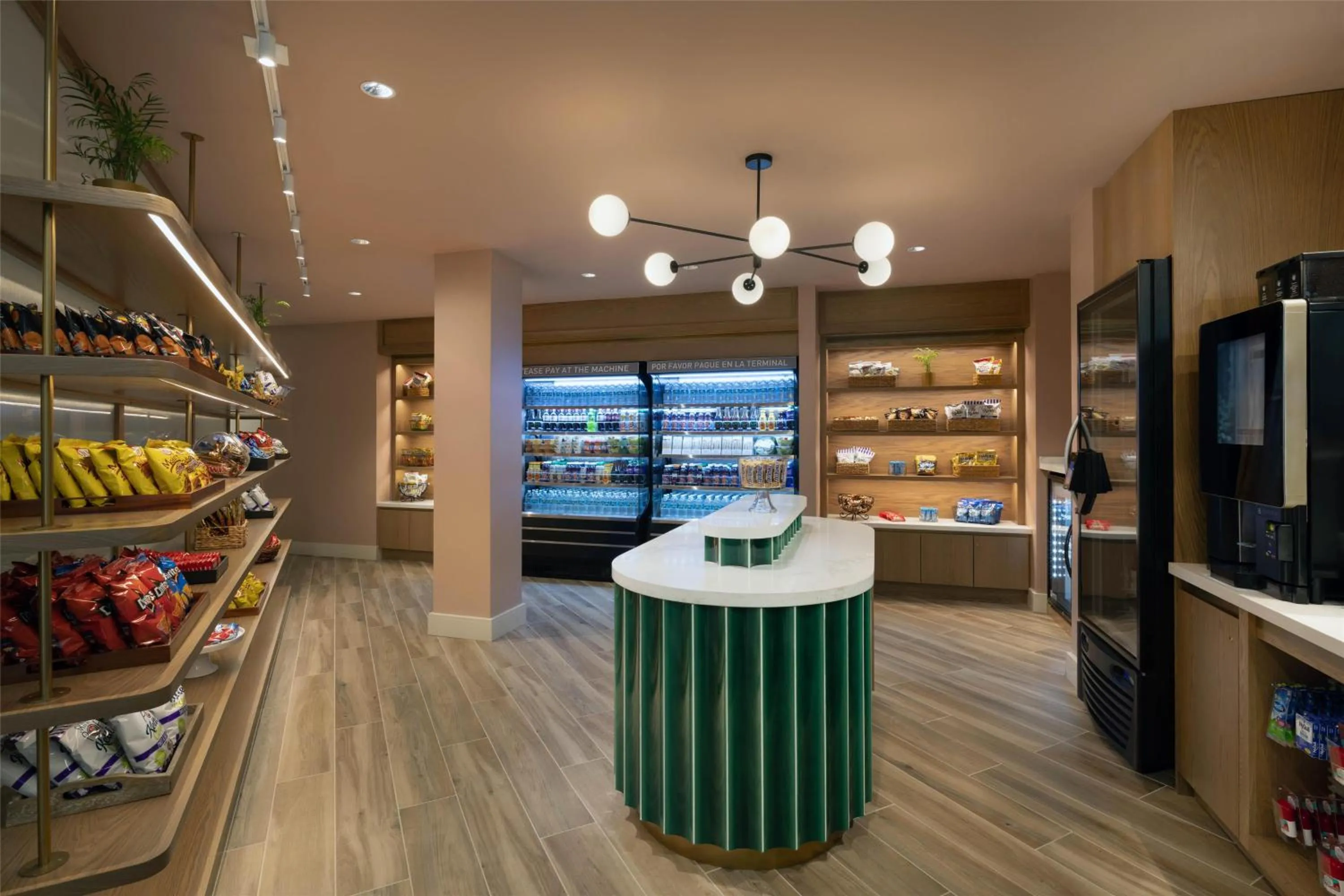 Property building in Sonesta Miami Airport