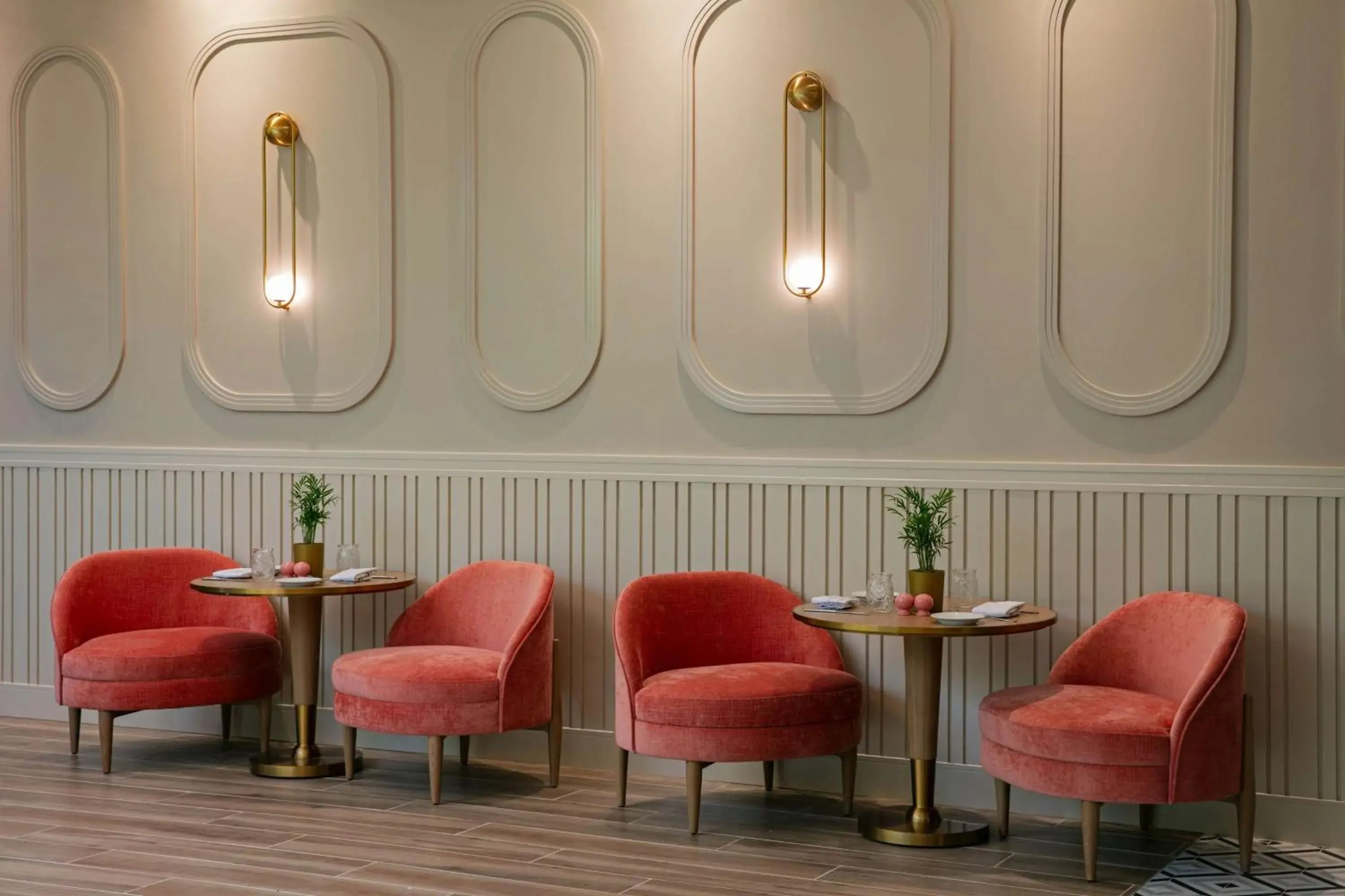 Restaurant/places to eat in Sonesta Miami Airport Restaurant/places to eat in Sonesta Miami Airport