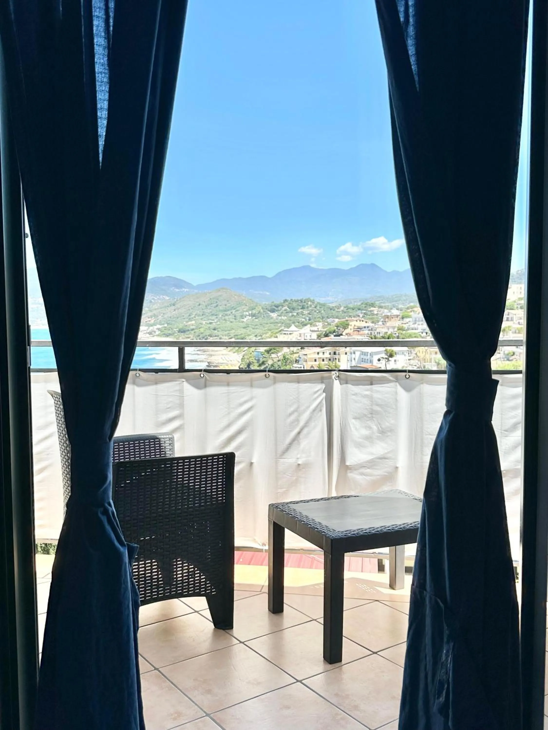 Belvedere Hotel-B&B