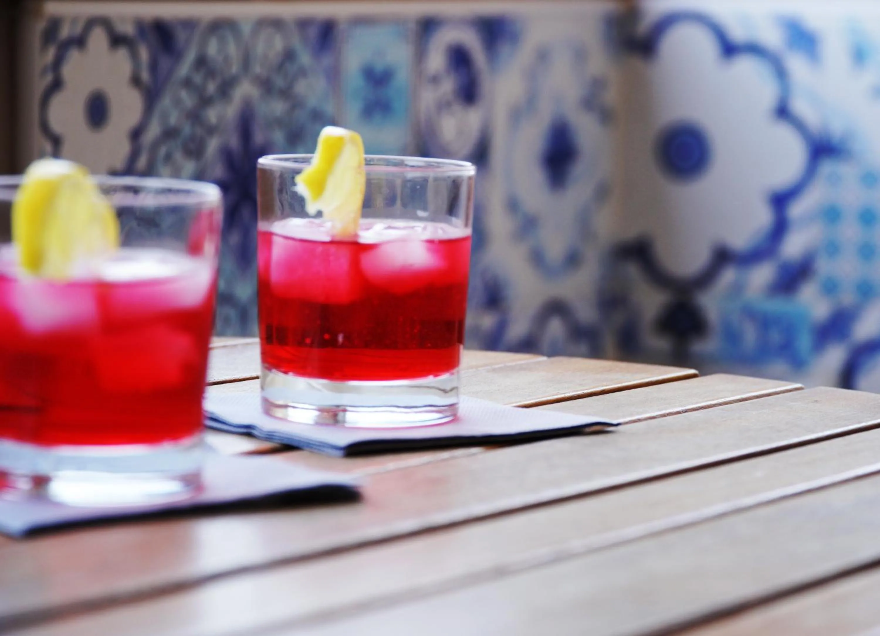 Lounge or bar in Belvedere Hotel-B&B