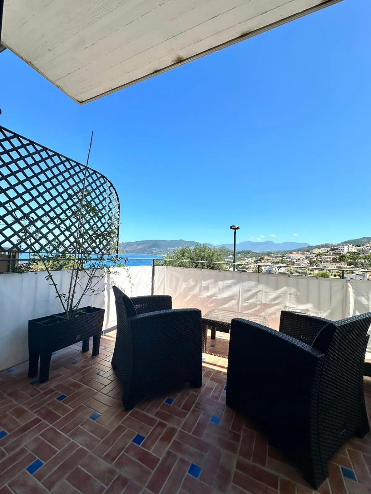 View (from property/room) in Belvedere Hotel-B&B