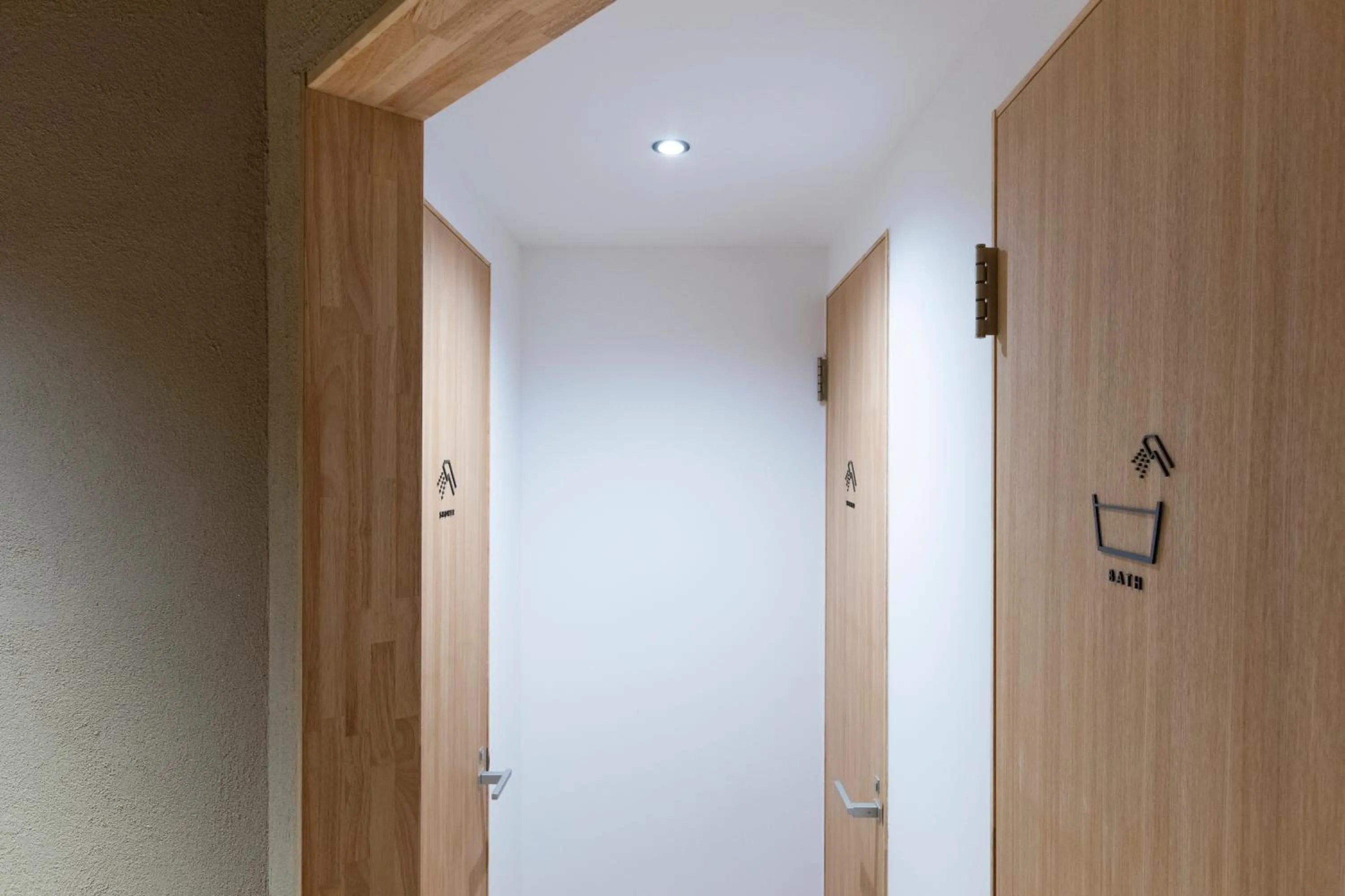 Spa and wellness centre/facilities in Shizuya KYOTO