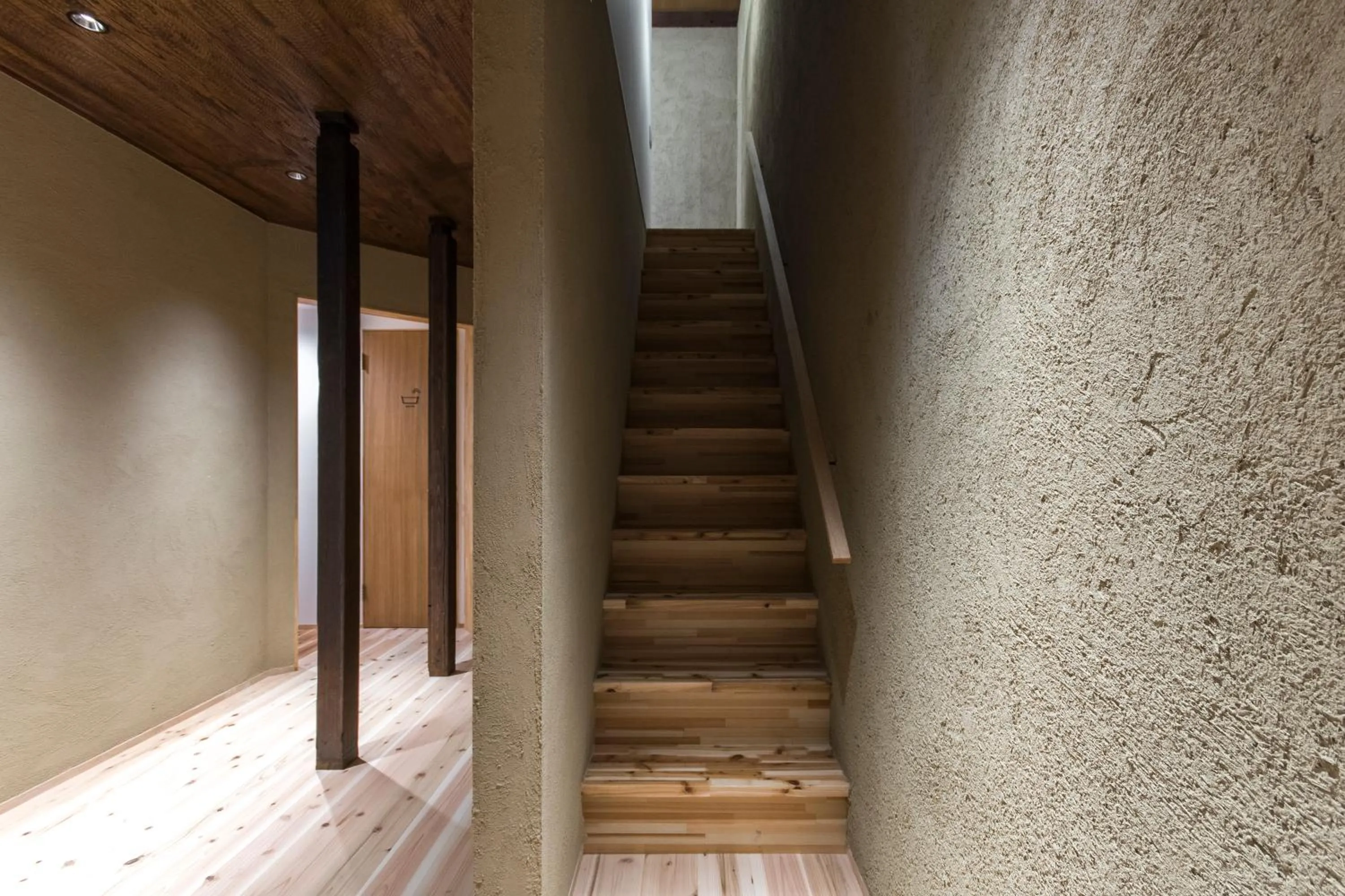 Lobby or reception in Shizuya KYOTO