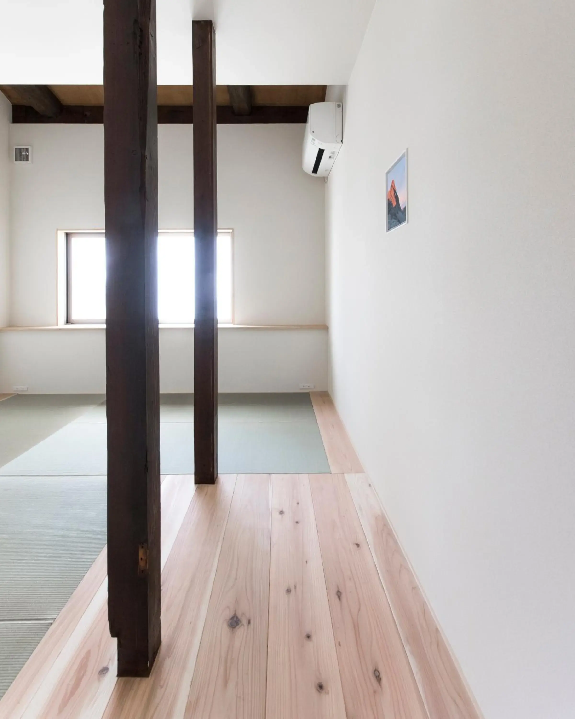 Japanese-Style Room - single occupancy in Shizuya KYOTO Japanese-Style Room - single occupancy in Shizuya KYOTO