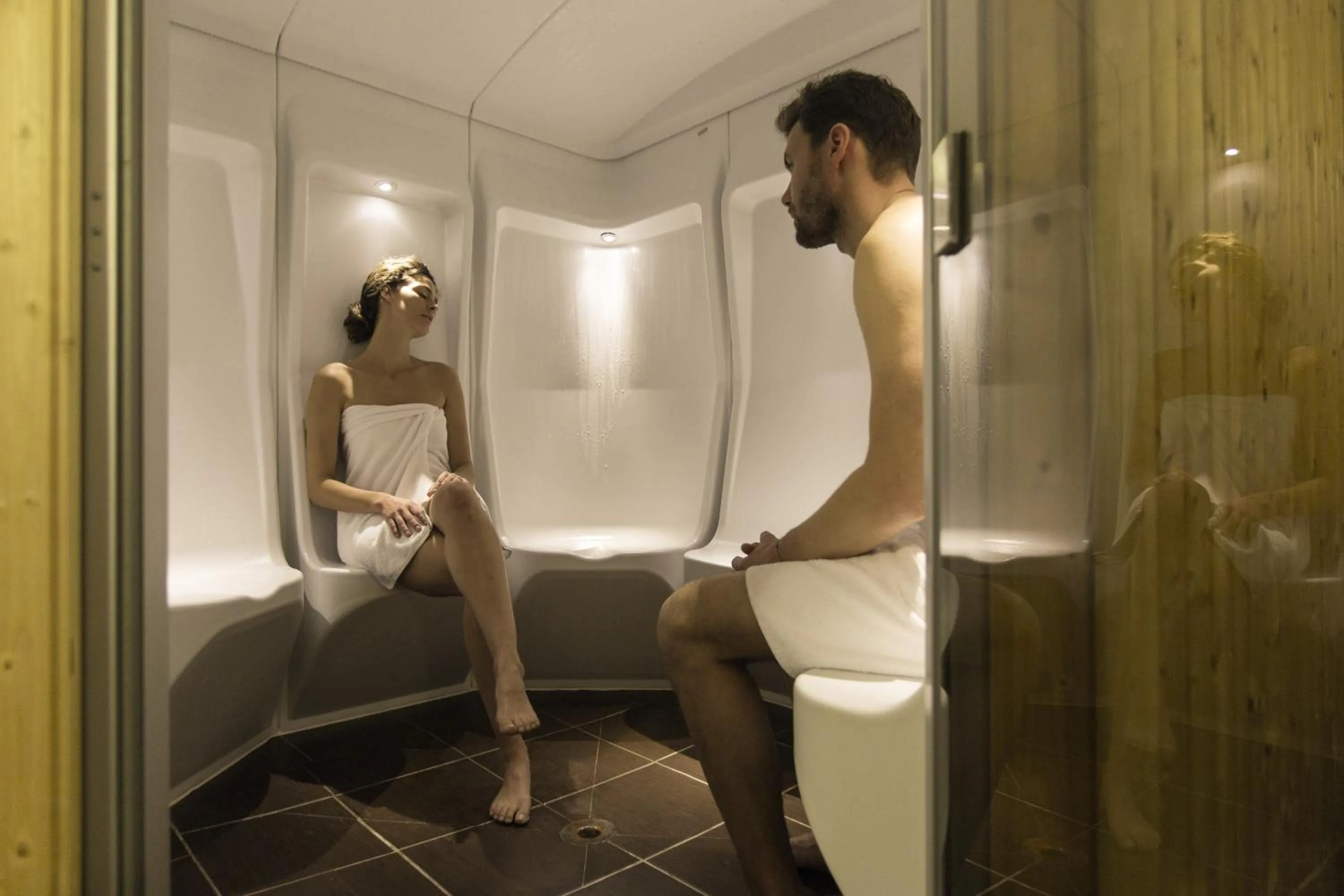 People, Guests in Diva