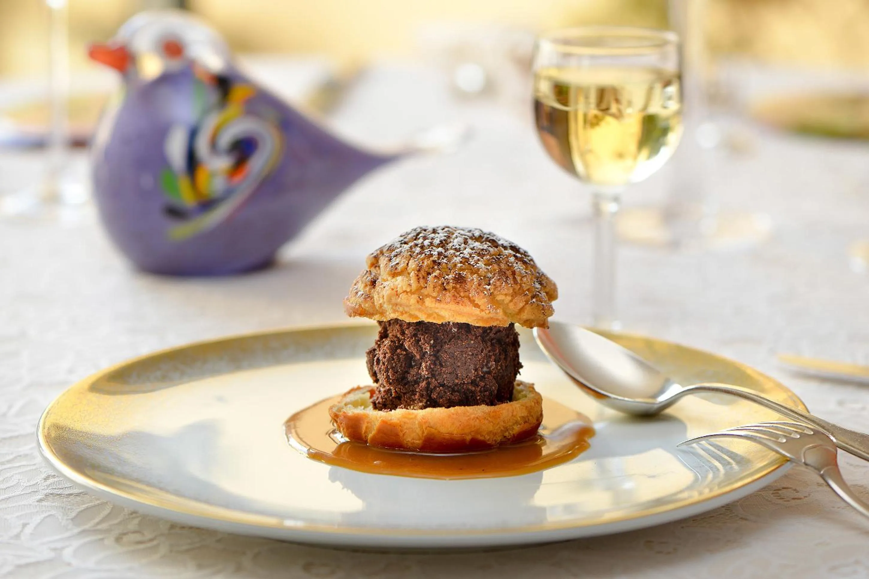 Logis hôtel Ô en Couleur