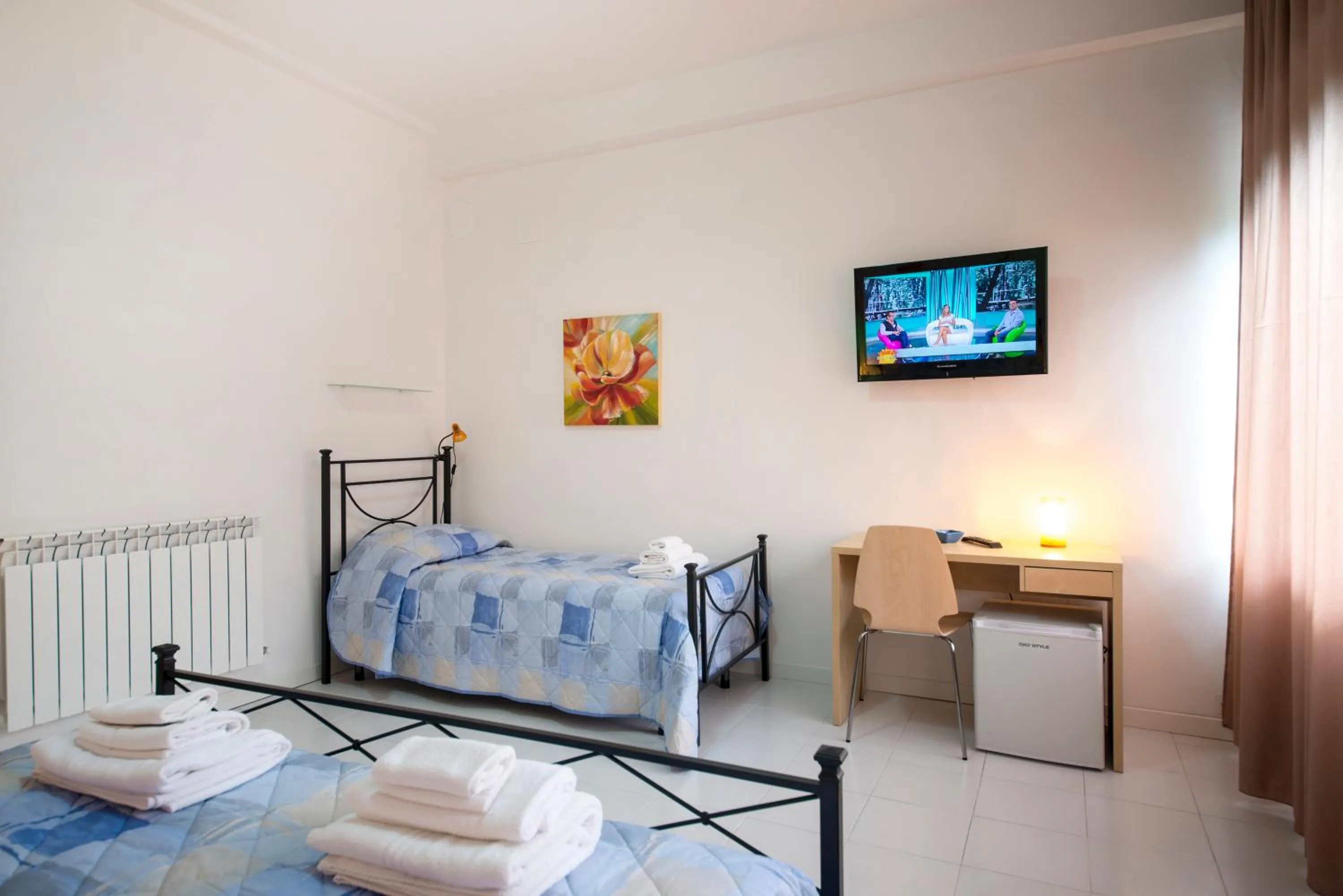 Camere Oberdan
