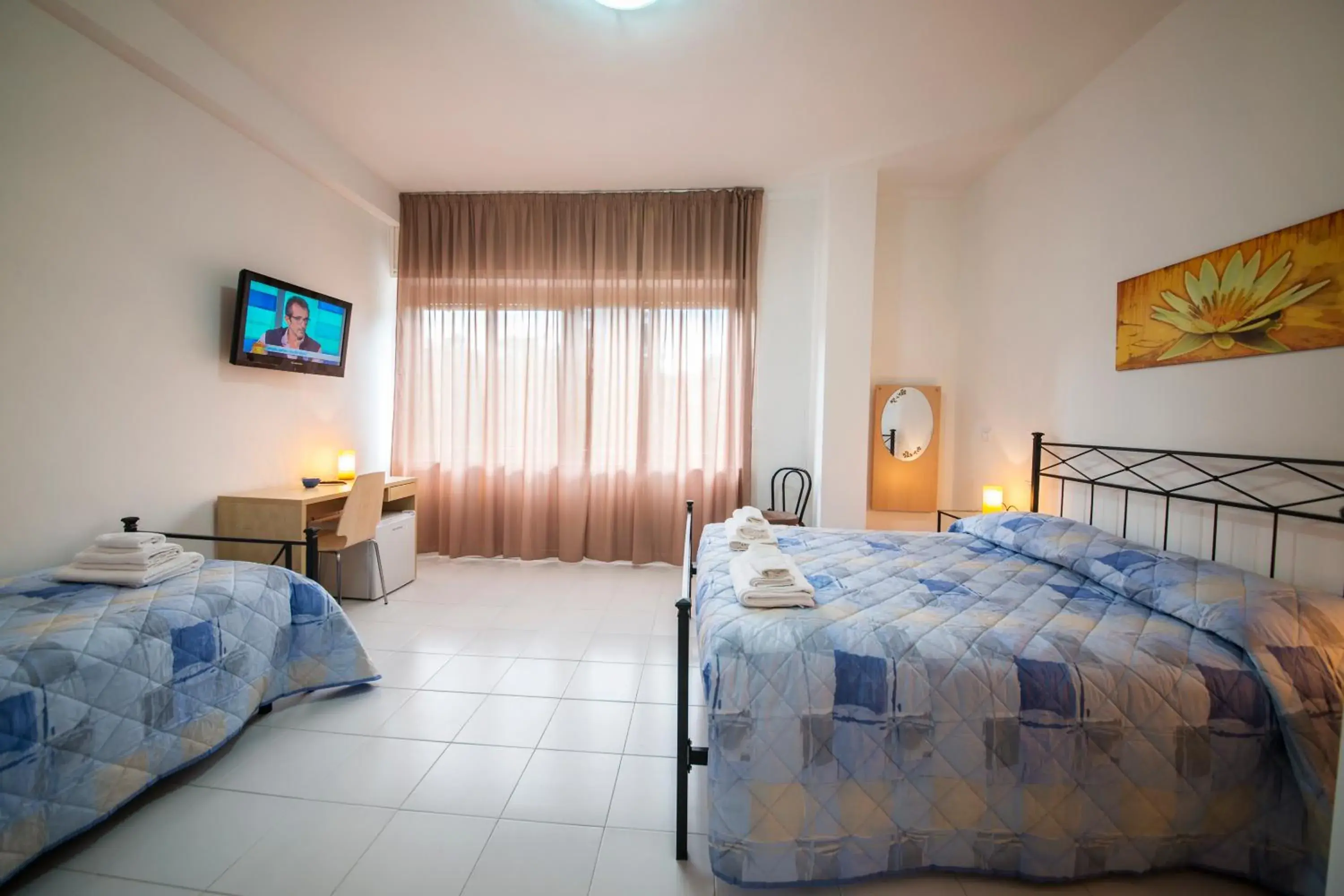 Camere Oberdan Camere Oberdan