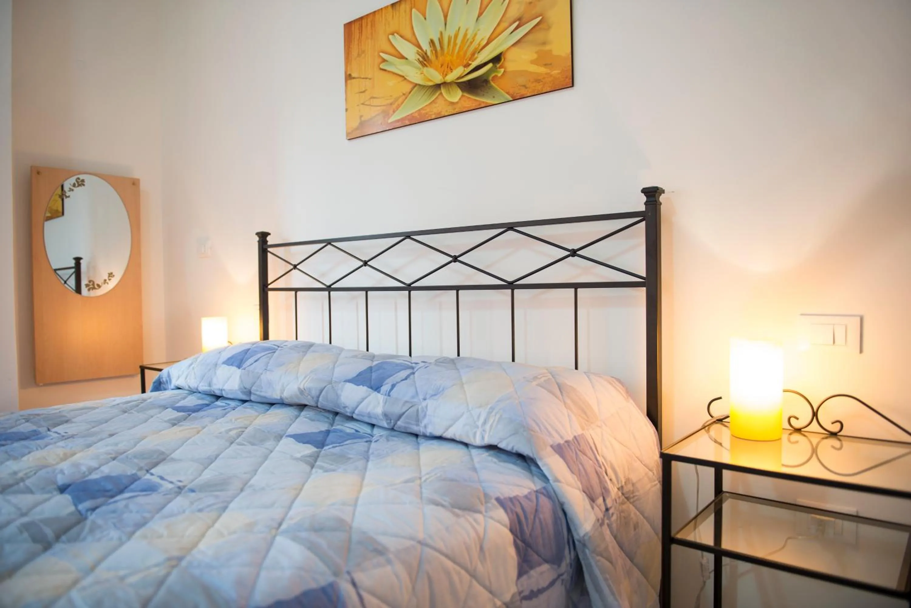 Camere Oberdan