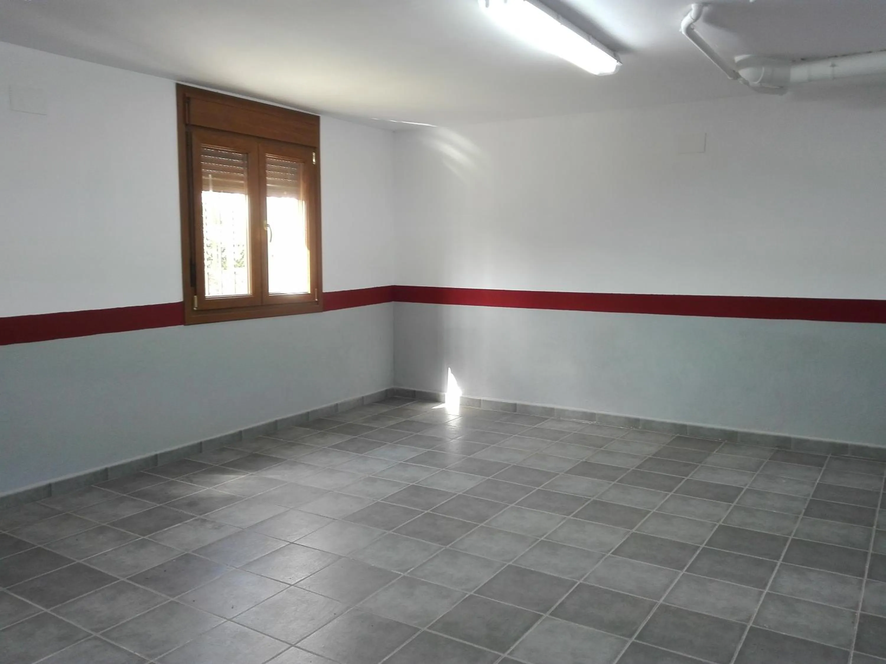 Area and facilities in Casa Rural Casa Queta