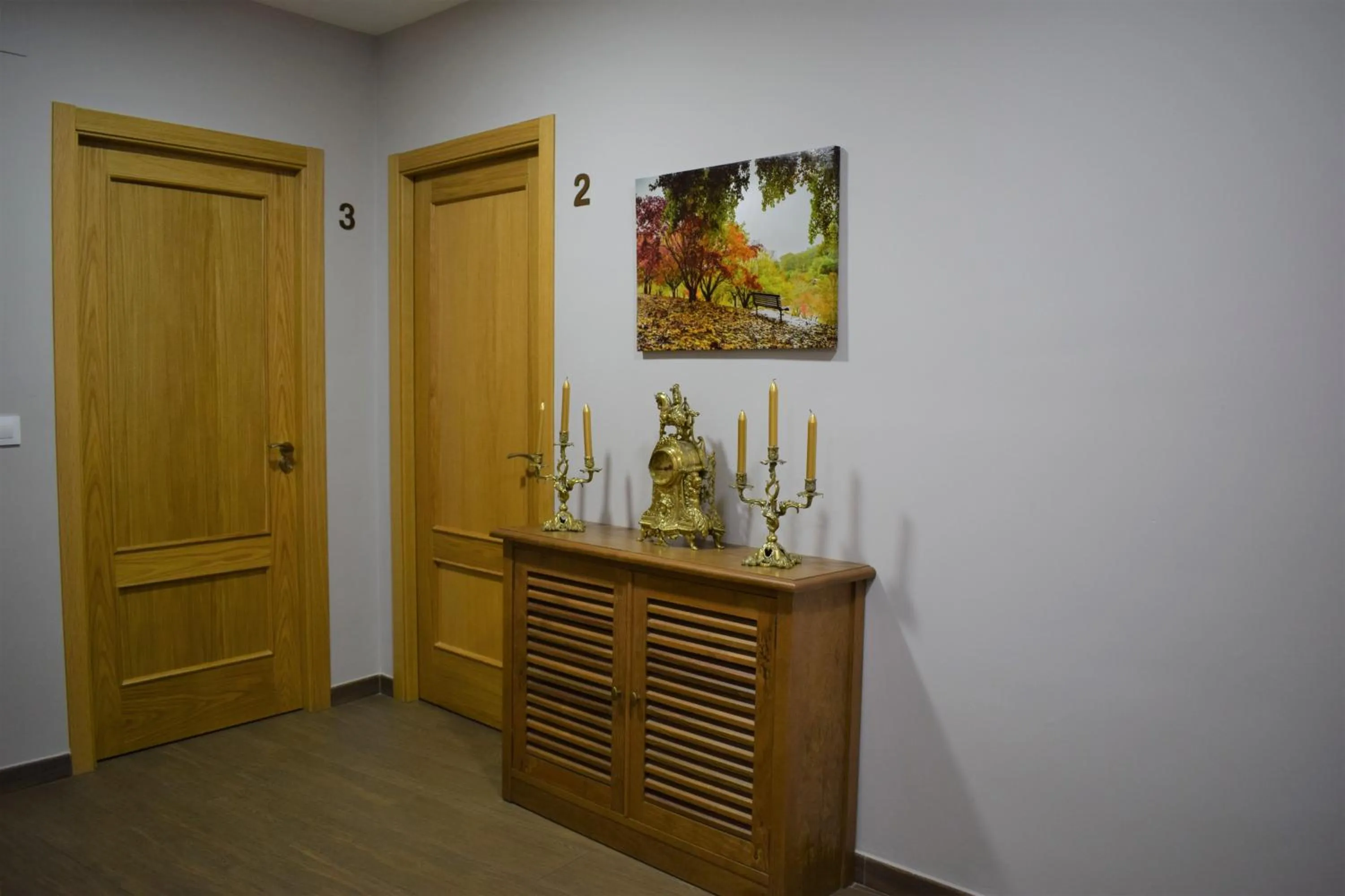 Other in Casa Rural Casa Queta