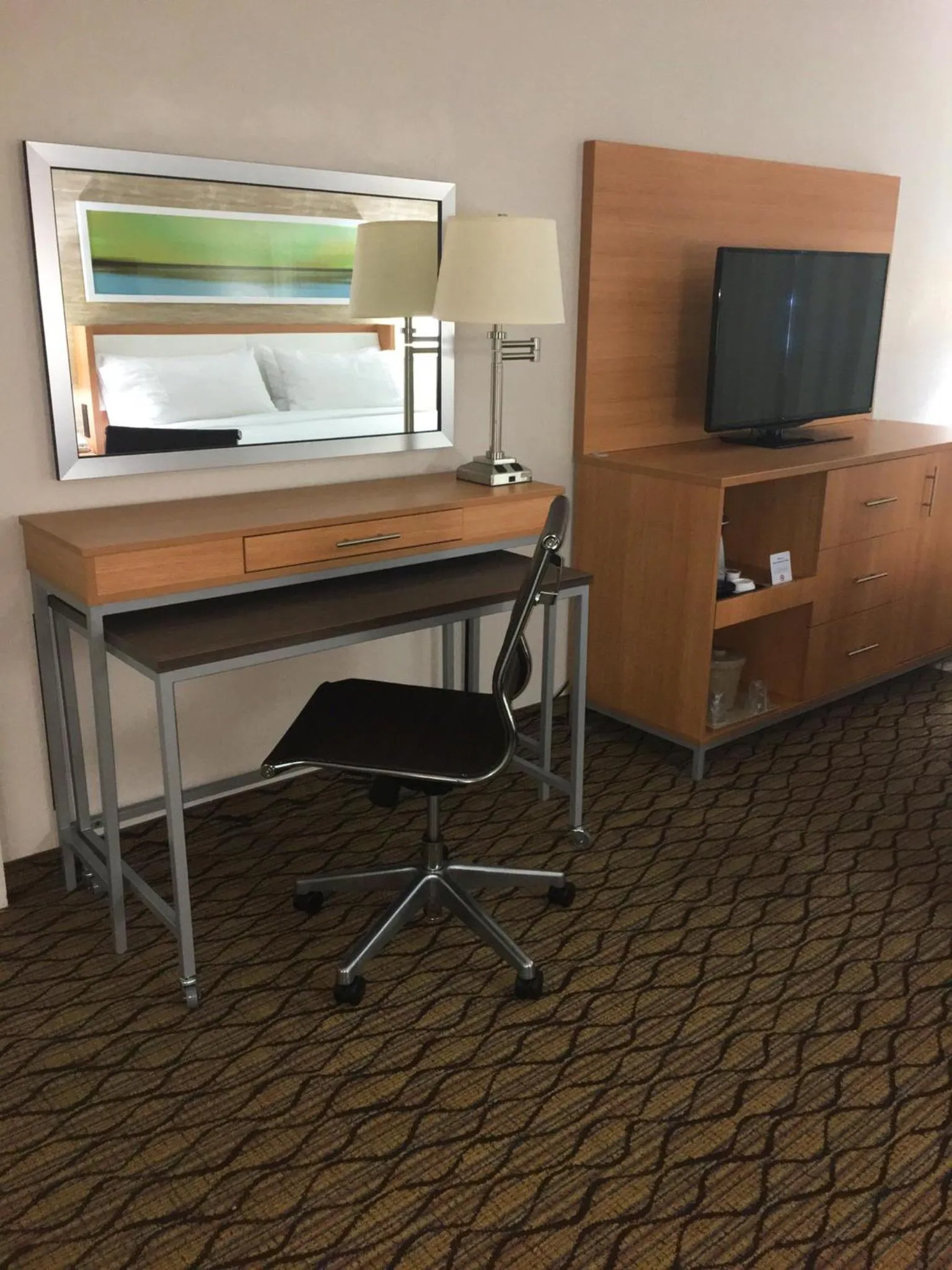 Photo of the whole room in Holiday Inn Miami Beach-Oceanfront by IHG