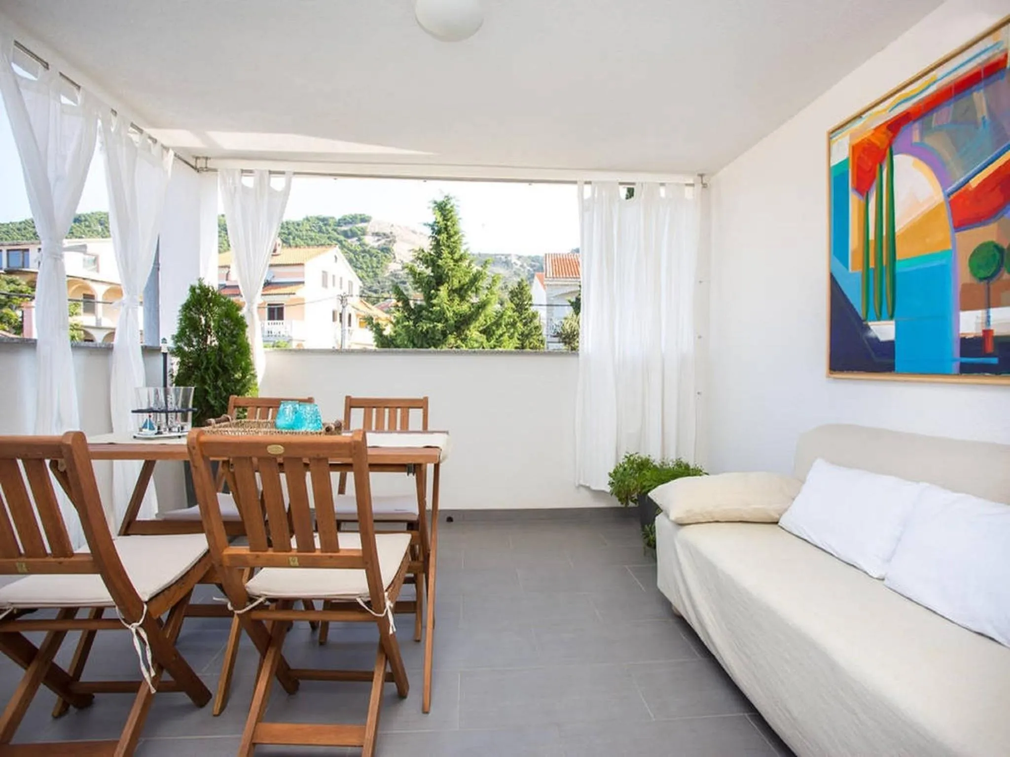 Guest house Mazuth