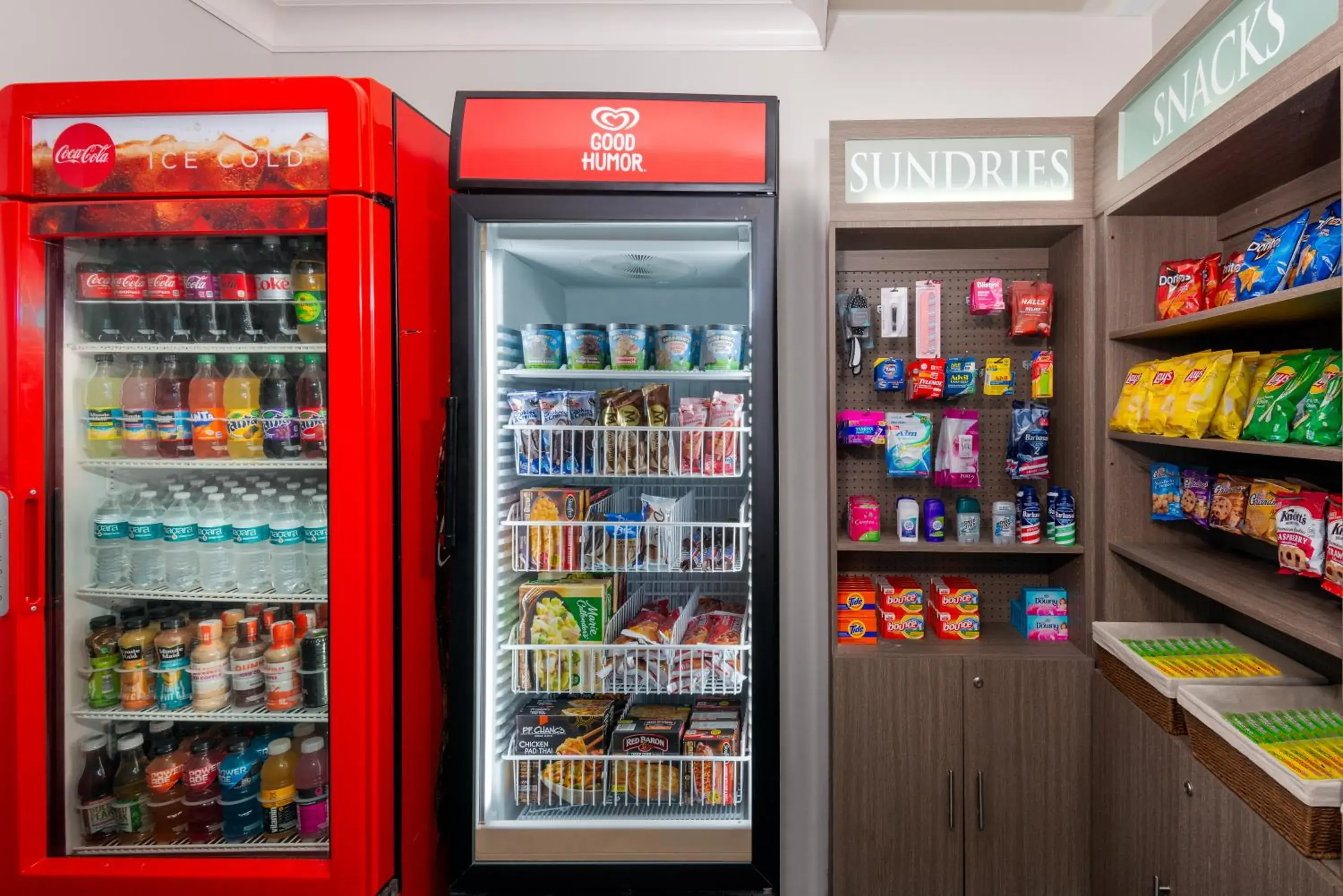 Restaurant/places to eat in Staybridge Suites Miami Doral Area by IHG Restaurant/places to eat in Staybridge Suites Miami Doral Area by IHG