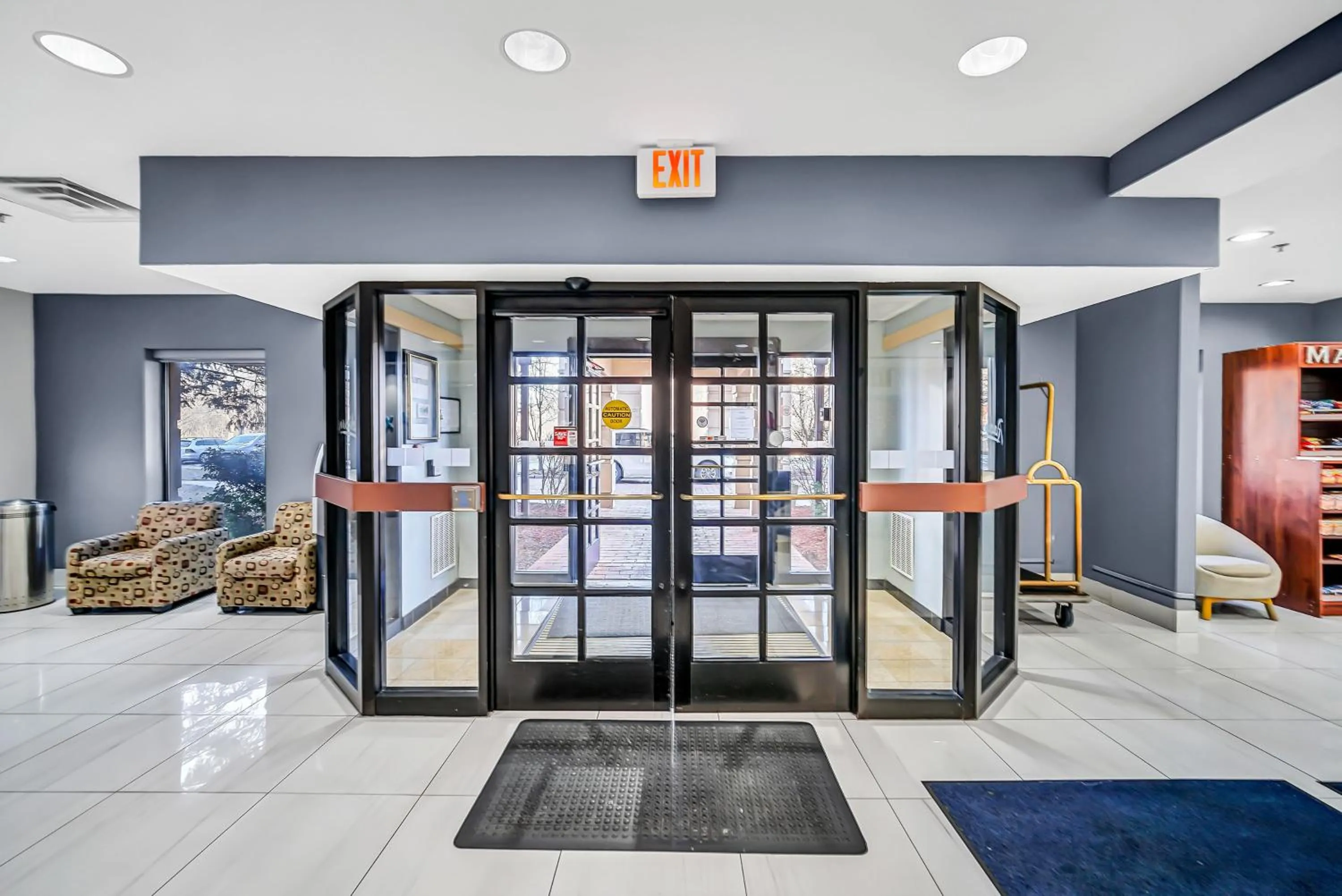 Radisson Hotel Schaumburg