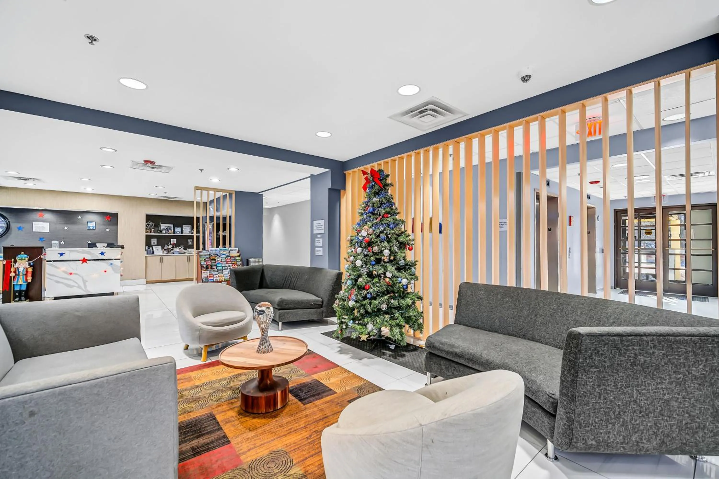 Radisson Hotel Schaumburg