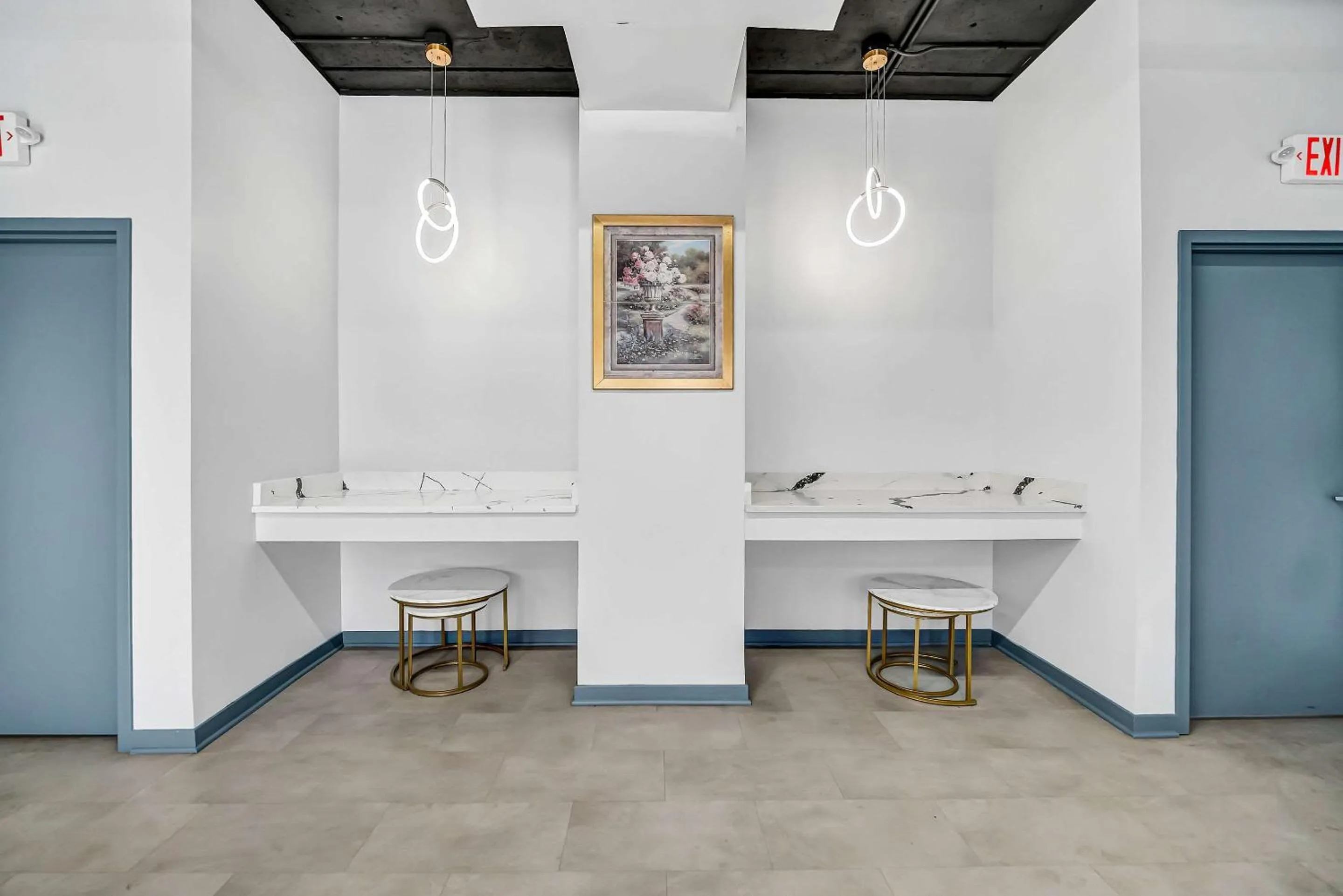 Meeting/conference room in Radisson Hotel Schaumburg