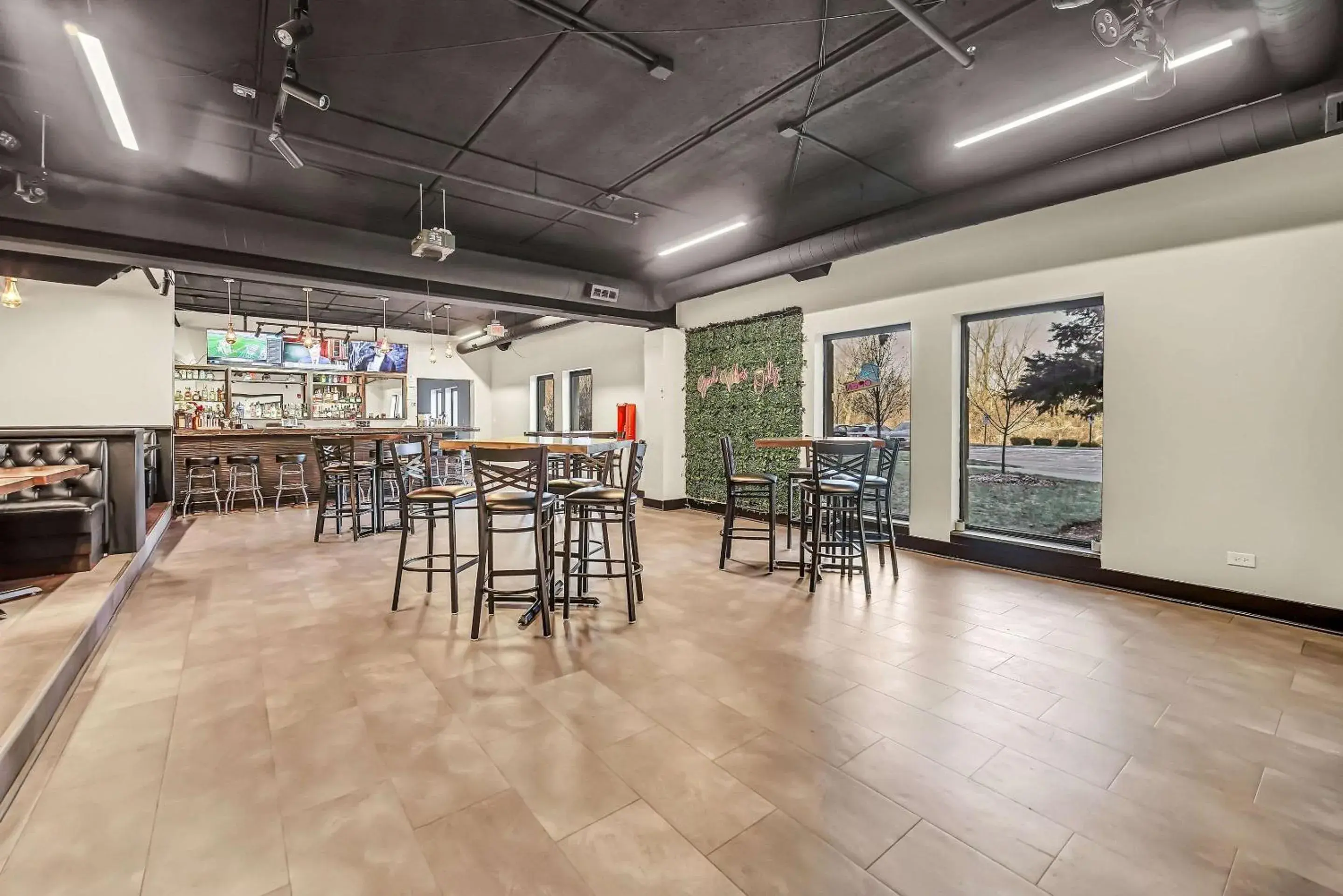 Breakfast in Radisson Hotel Schaumburg Breakfast in Radisson Hotel Schaumburg