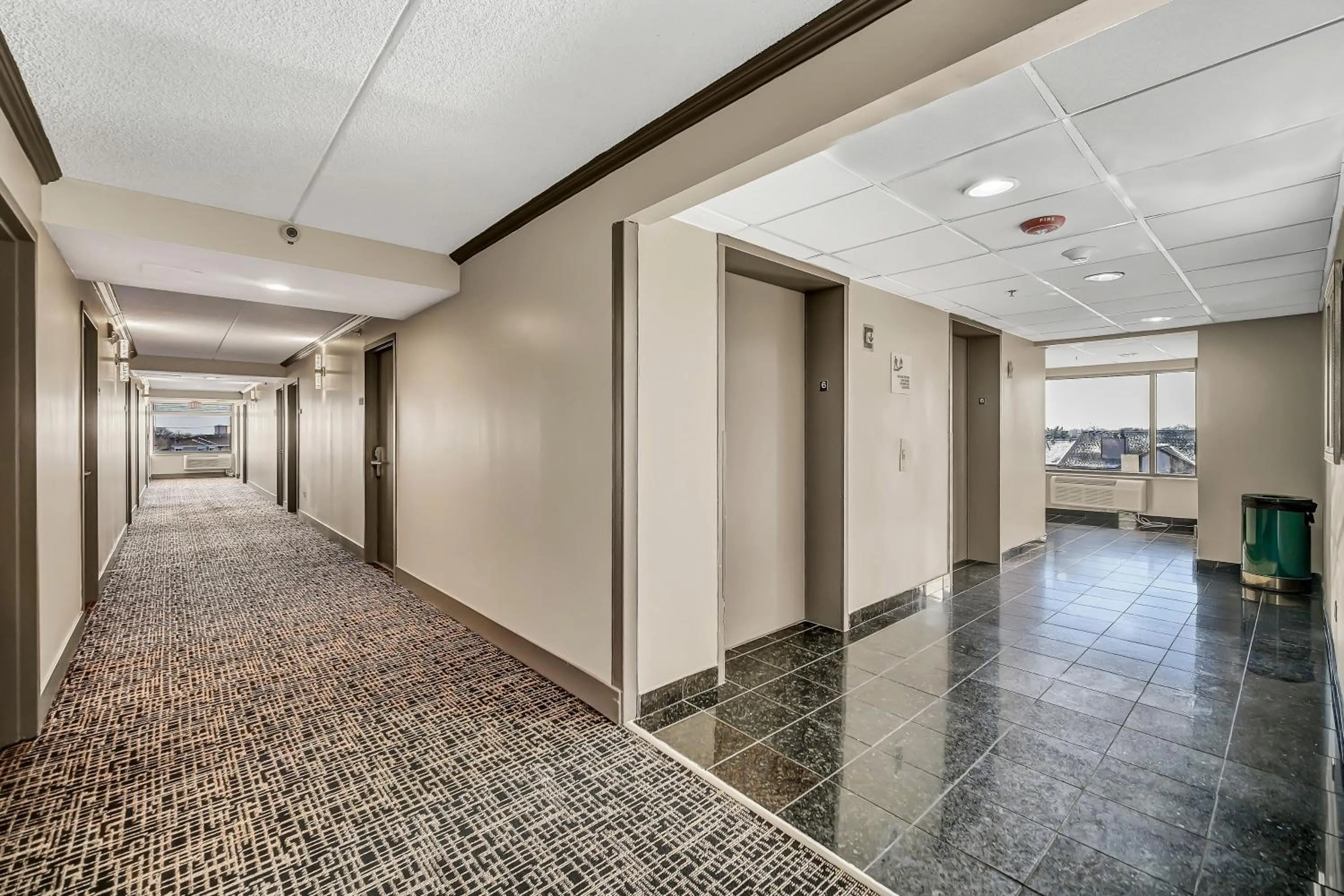 Radisson Hotel Schaumburg