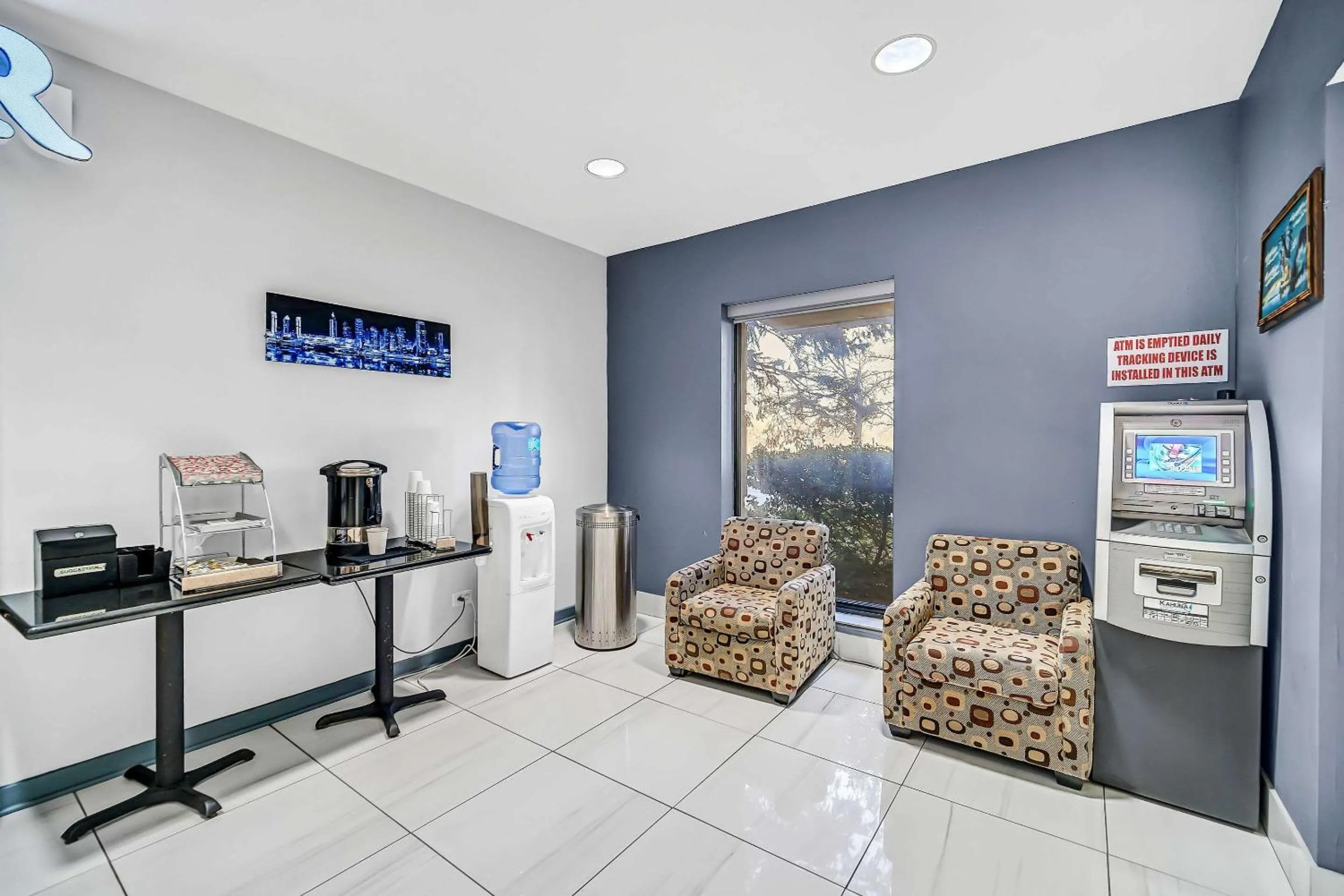 Lobby or reception in Radisson Hotel Schaumburg