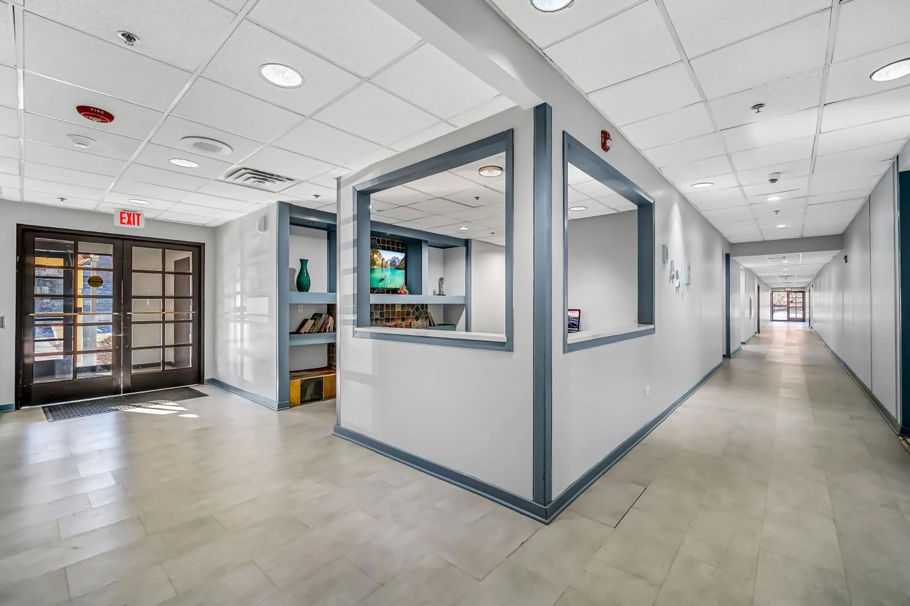 Radisson Hotel Schaumburg