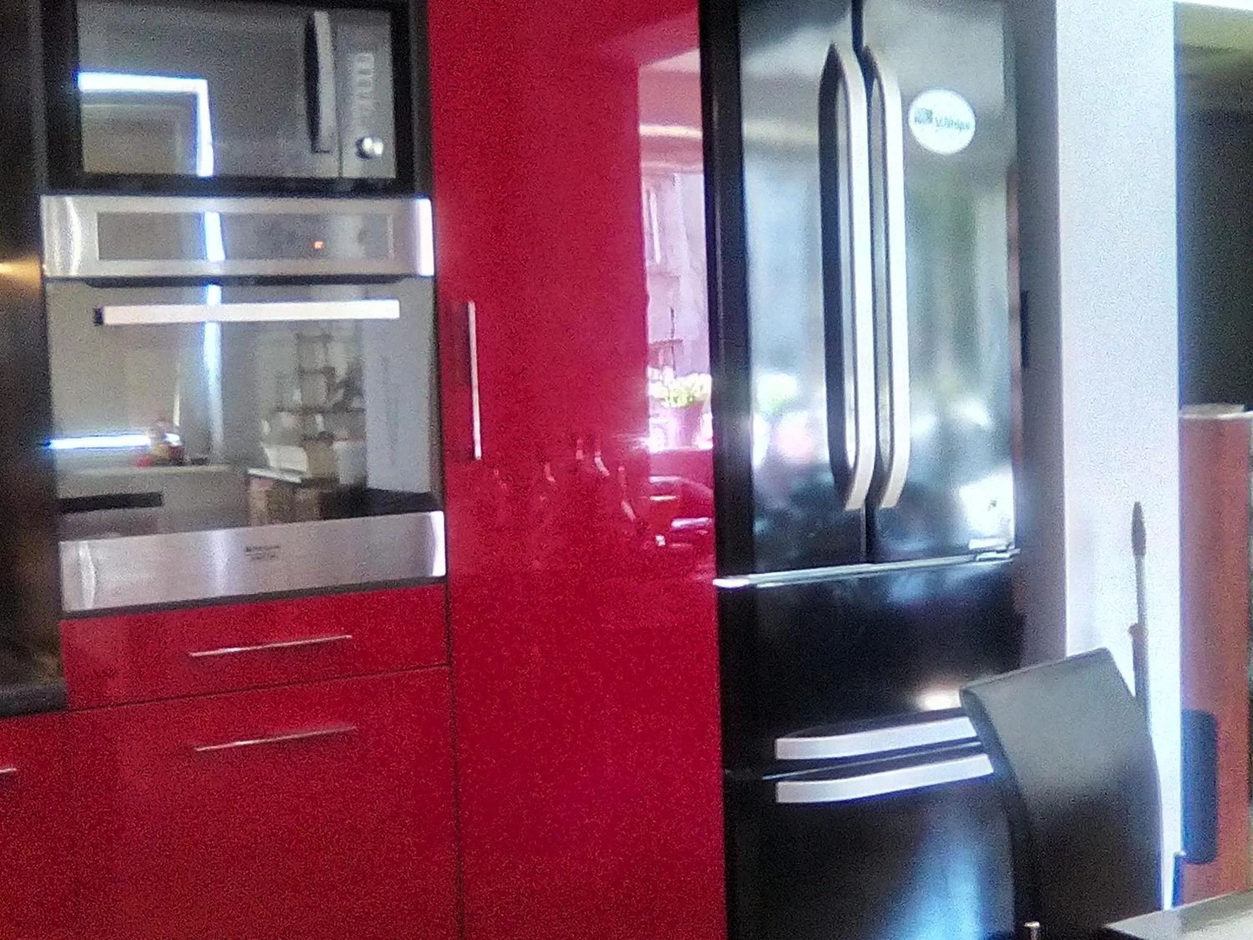 Apartment Mestwina