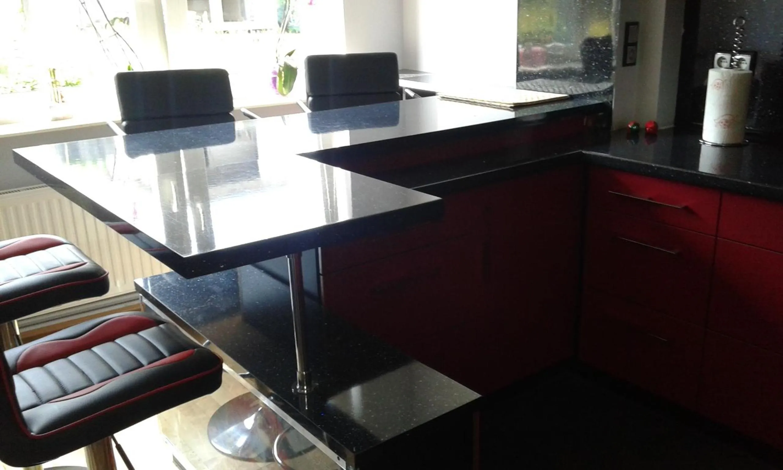 Apartment Mestwina