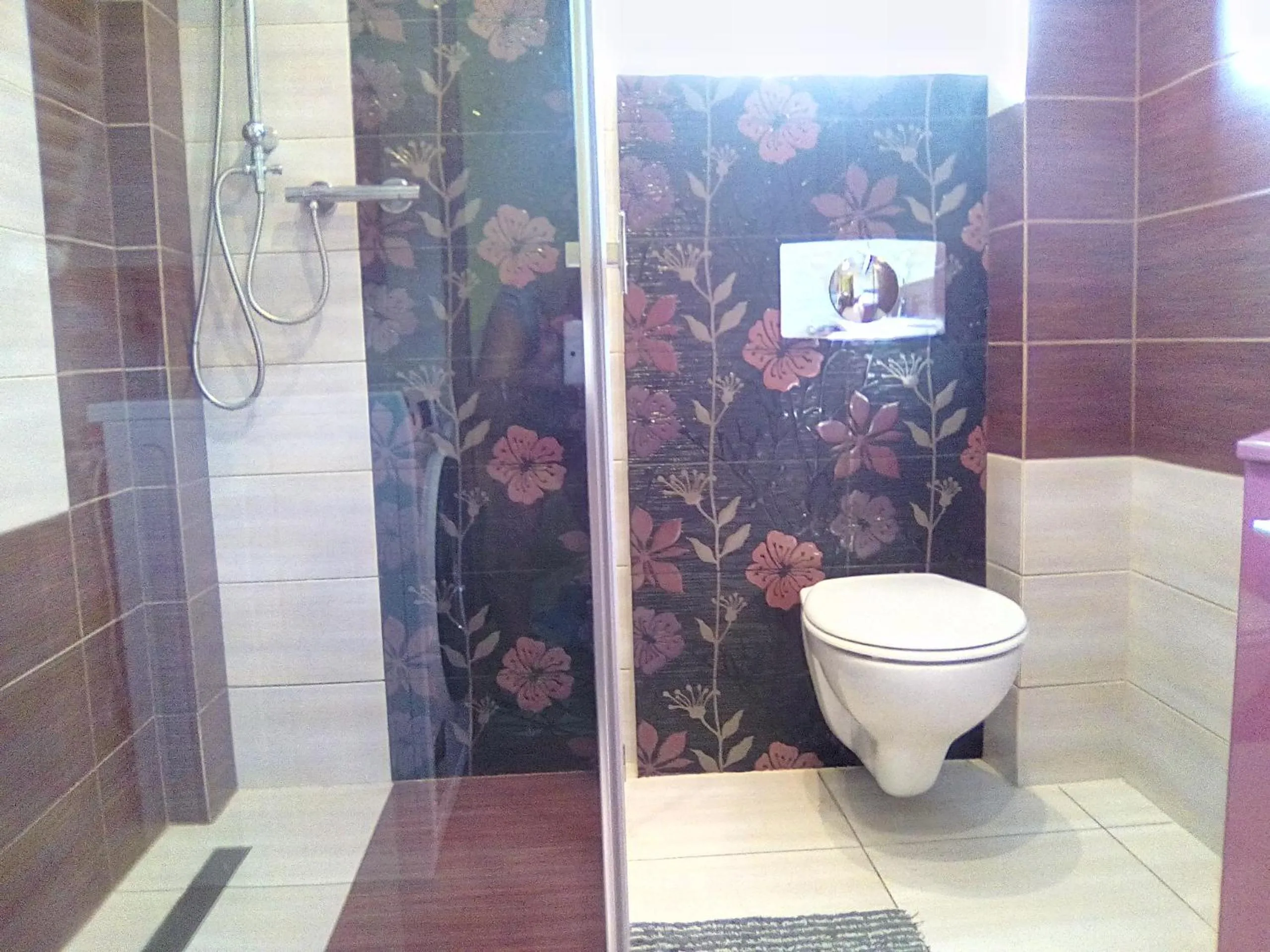 Apartment Mestwina