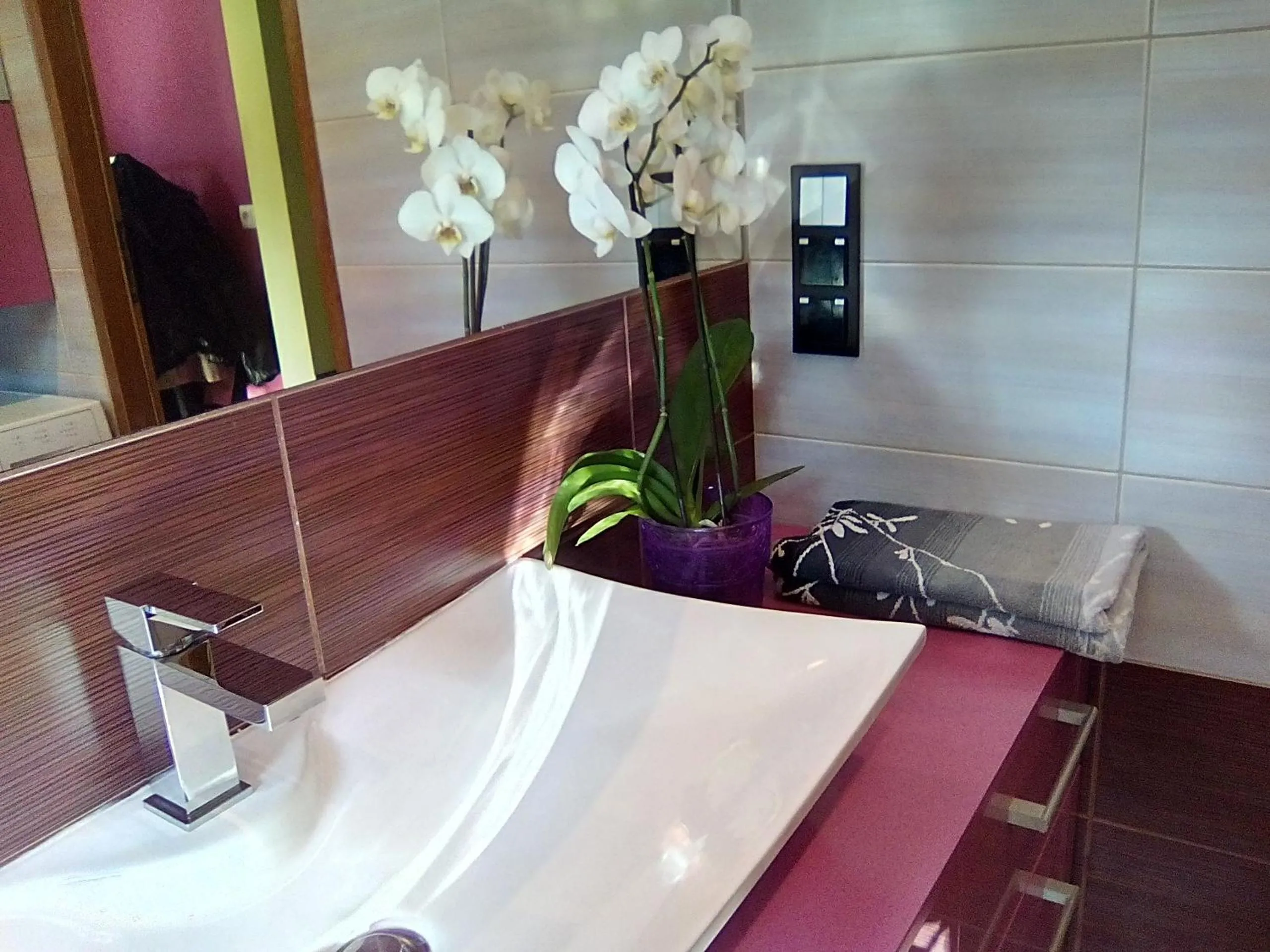 Apartment Mestwina
