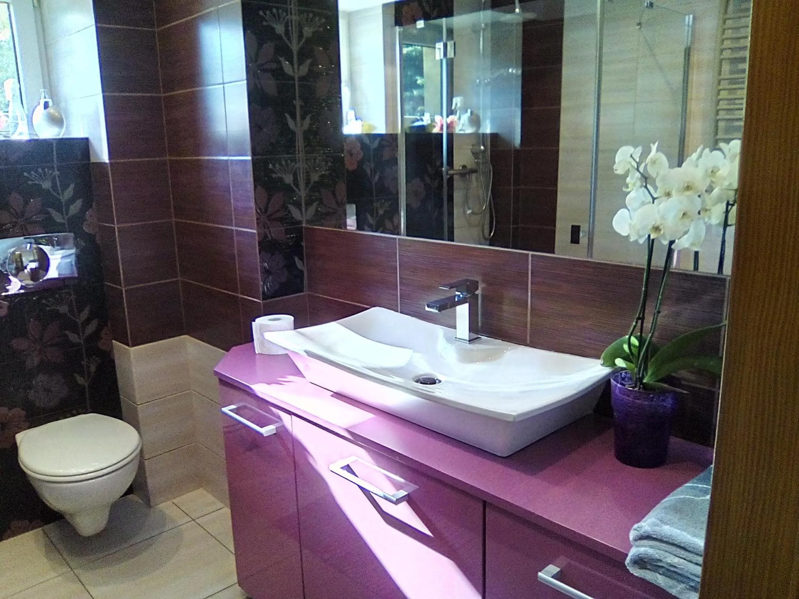 Apartment Mestwina