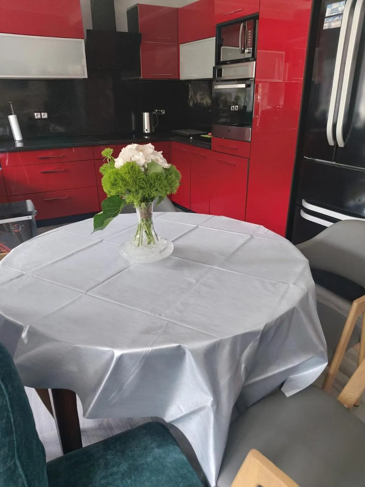 Apartment Mestwina