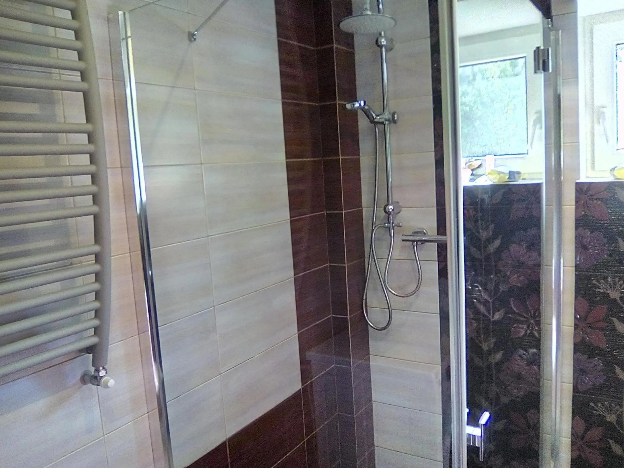 Apartment Mestwina
