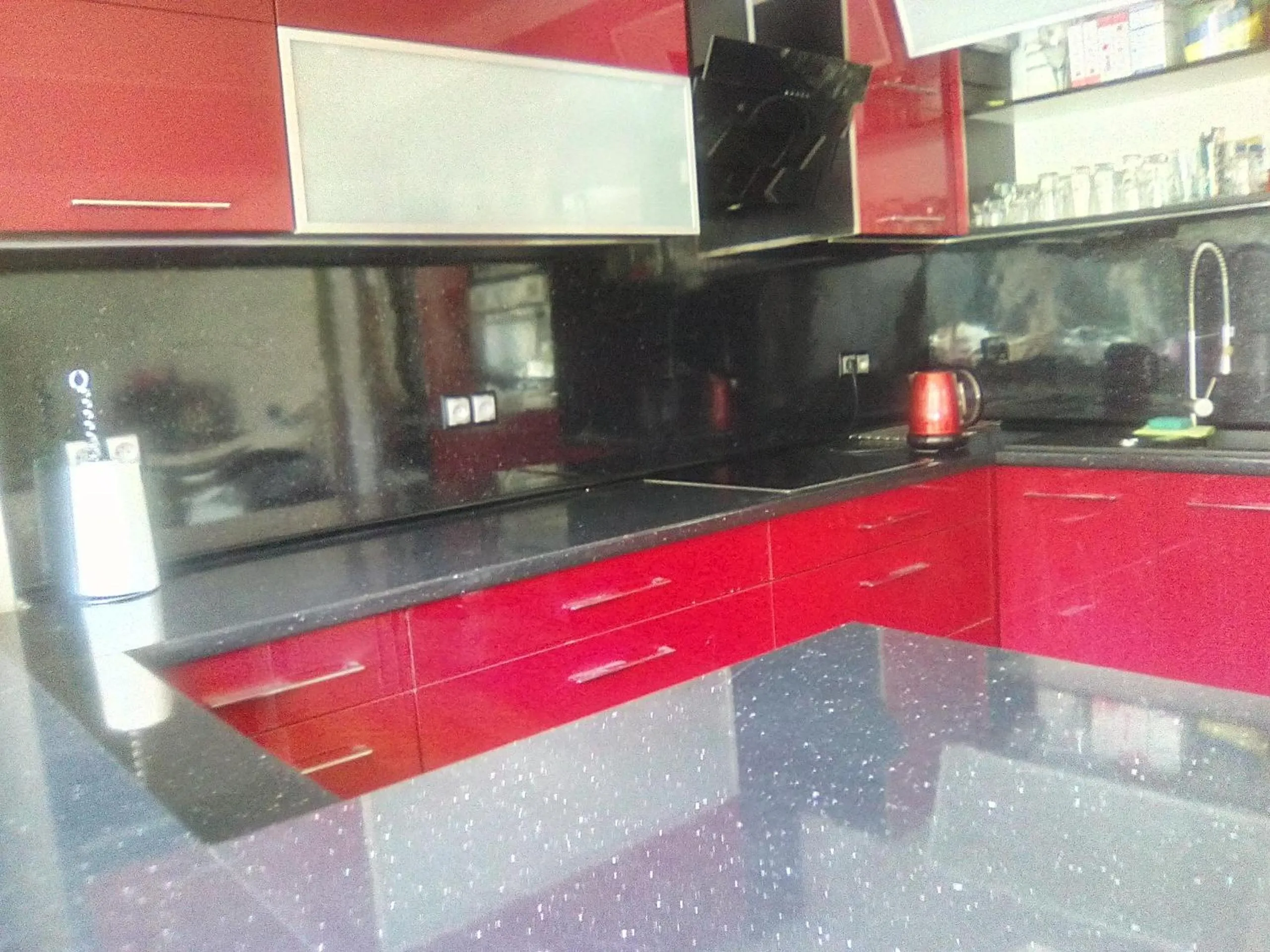 Apartment Mestwina