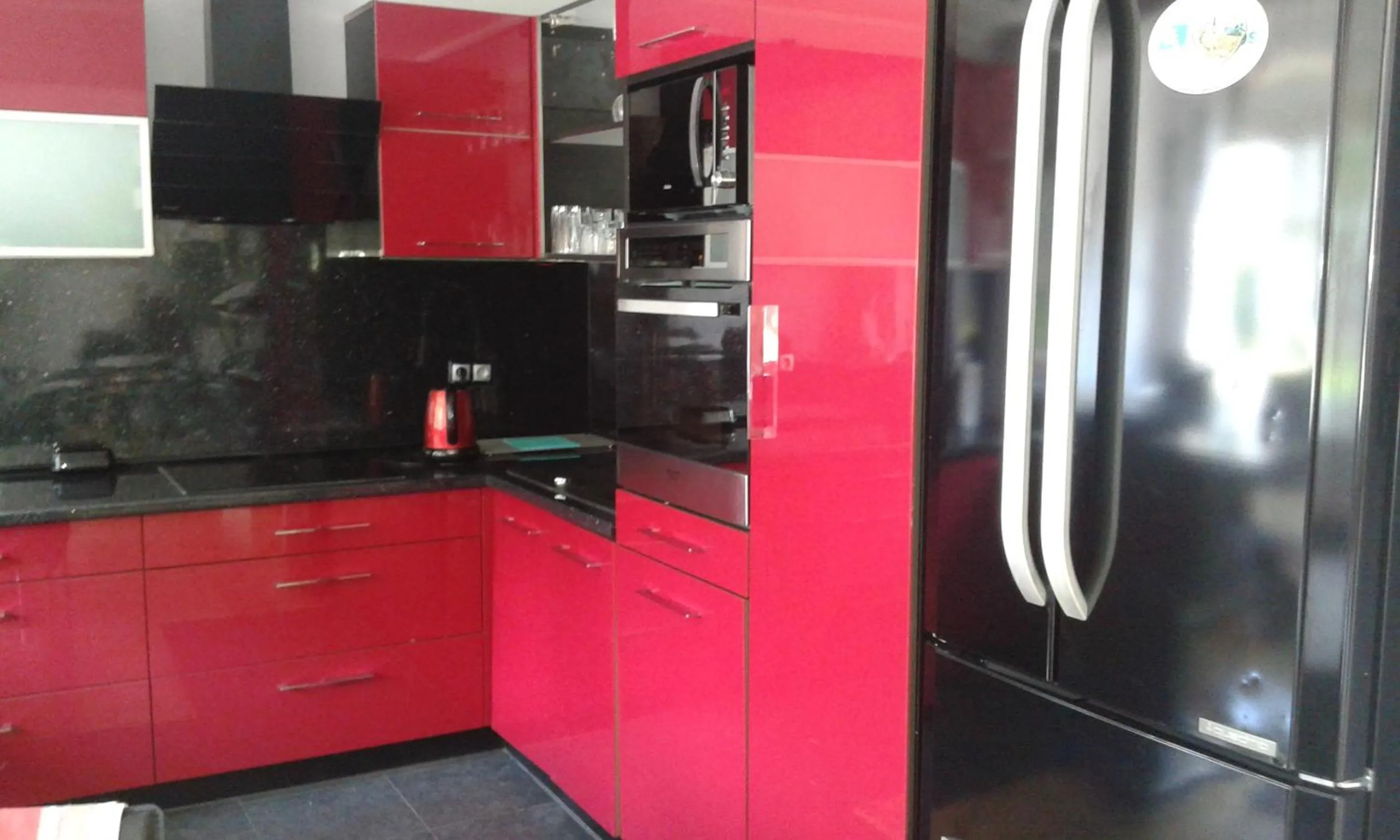Apartment Mestwina