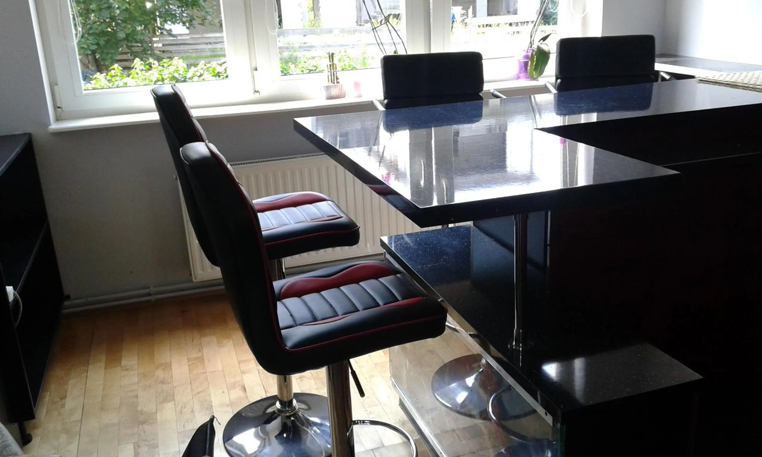 Apartment Mestwina