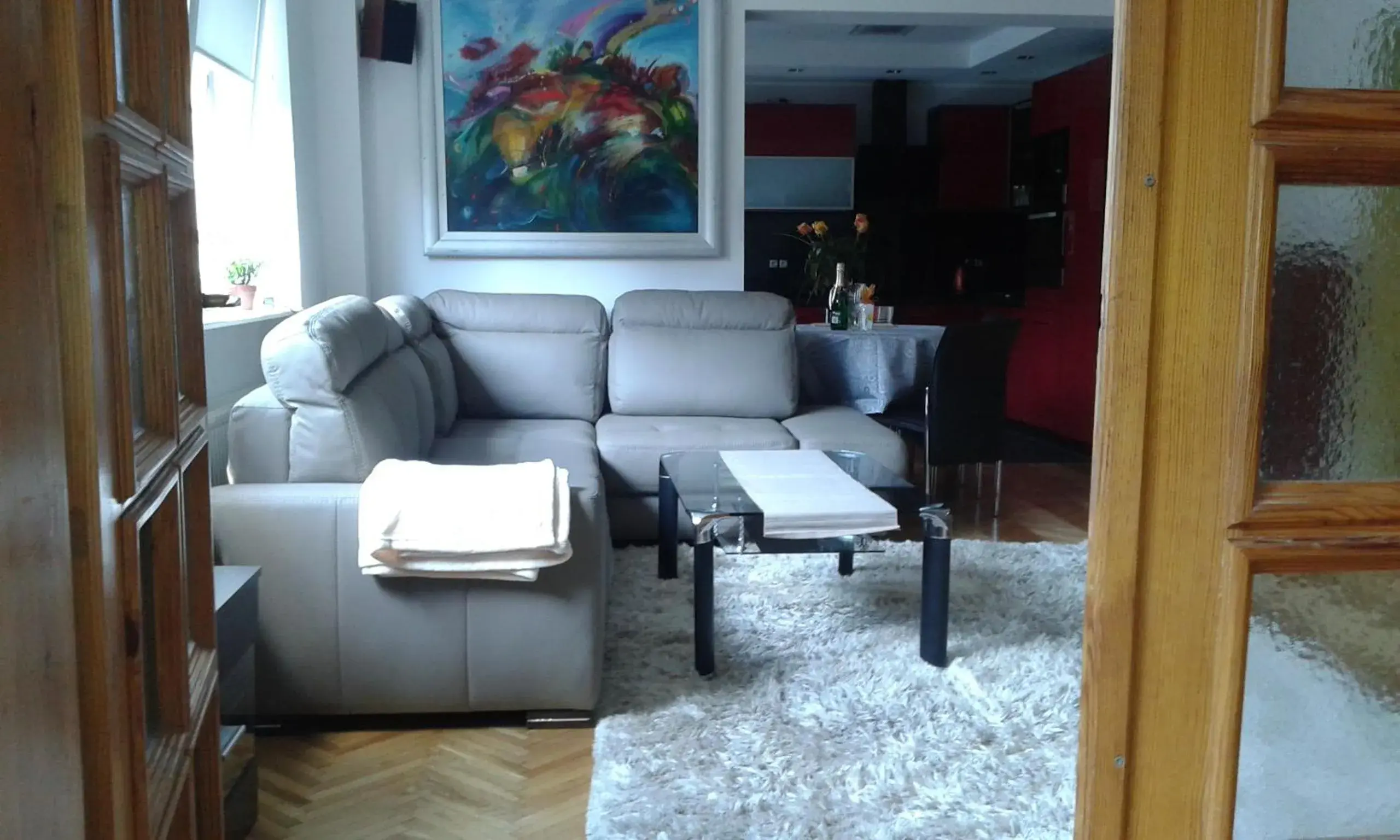 Apartment Mestwina Apartment Mestwina
