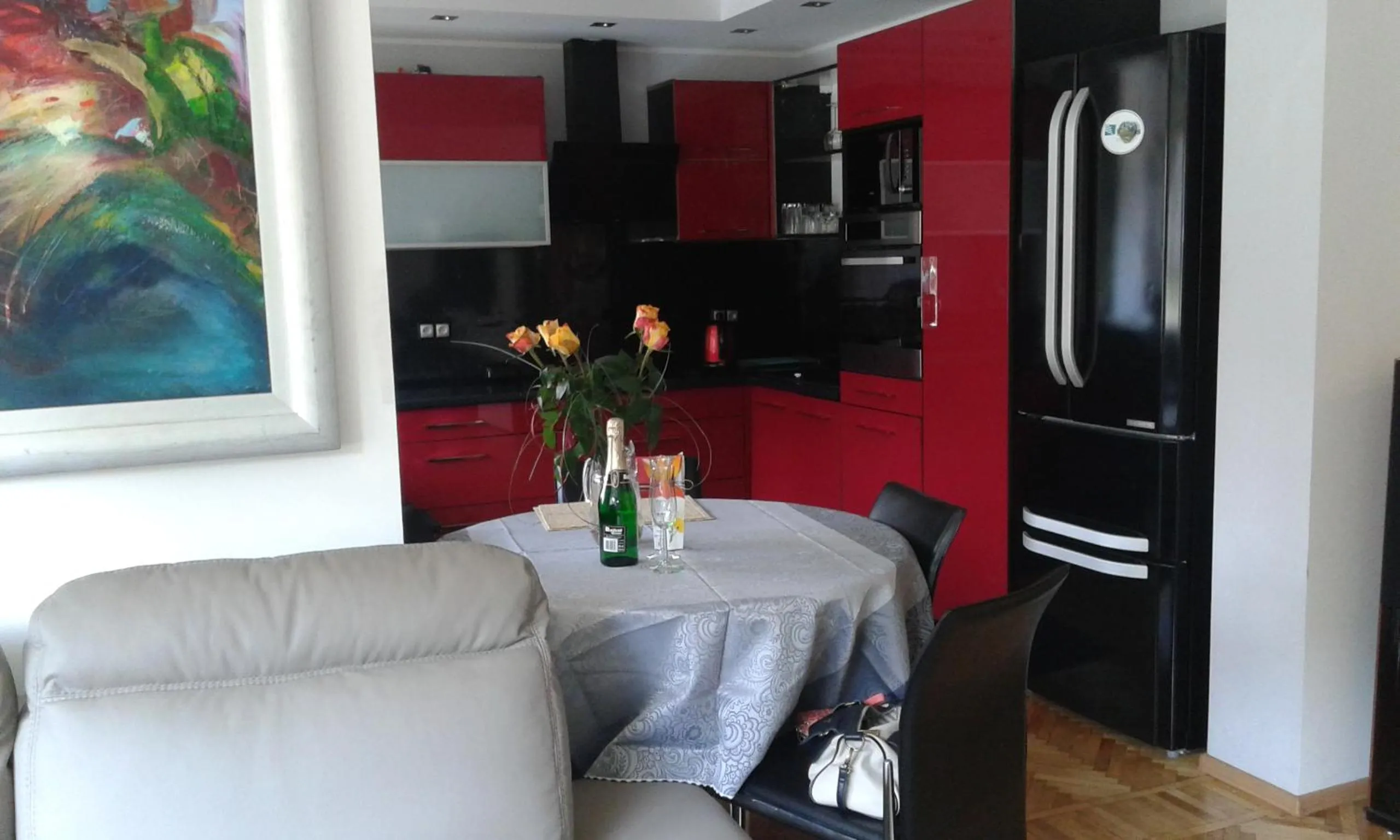 Apartment Mestwina