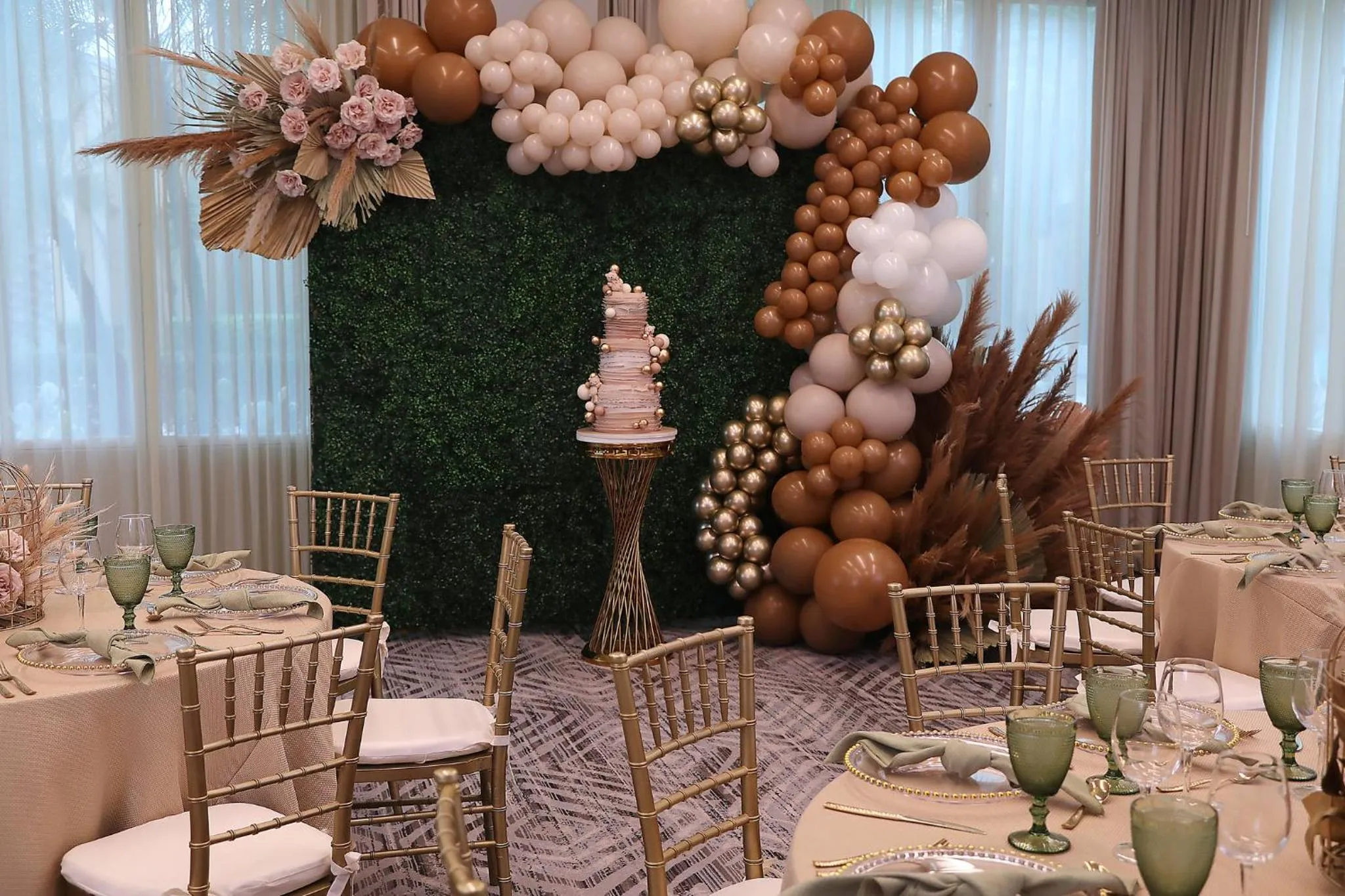 Meeting/conference room in InterContinental At Doral Miami by IHG