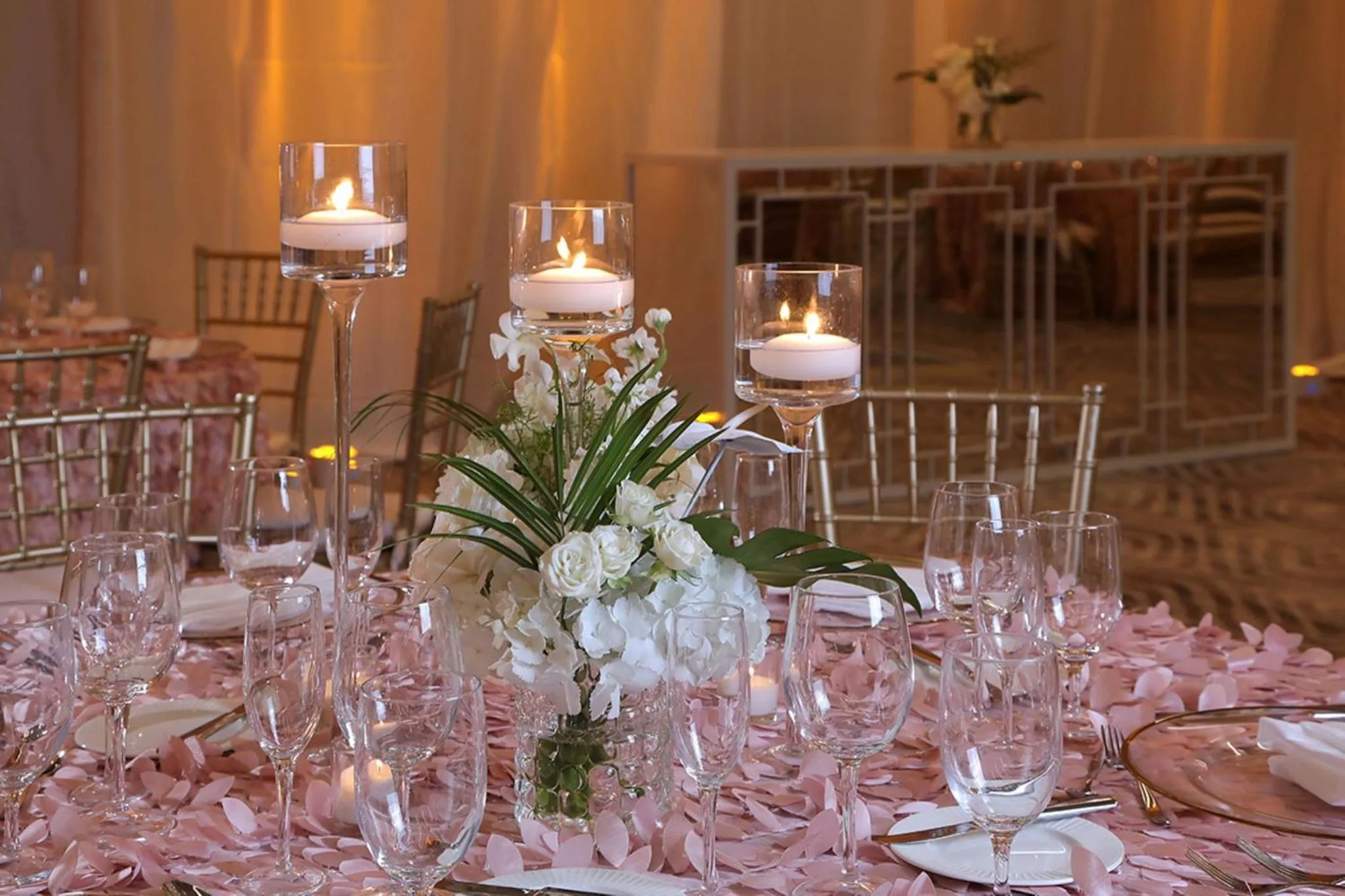 Restaurant/places to eat in InterContinental At Doral Miami by IHG