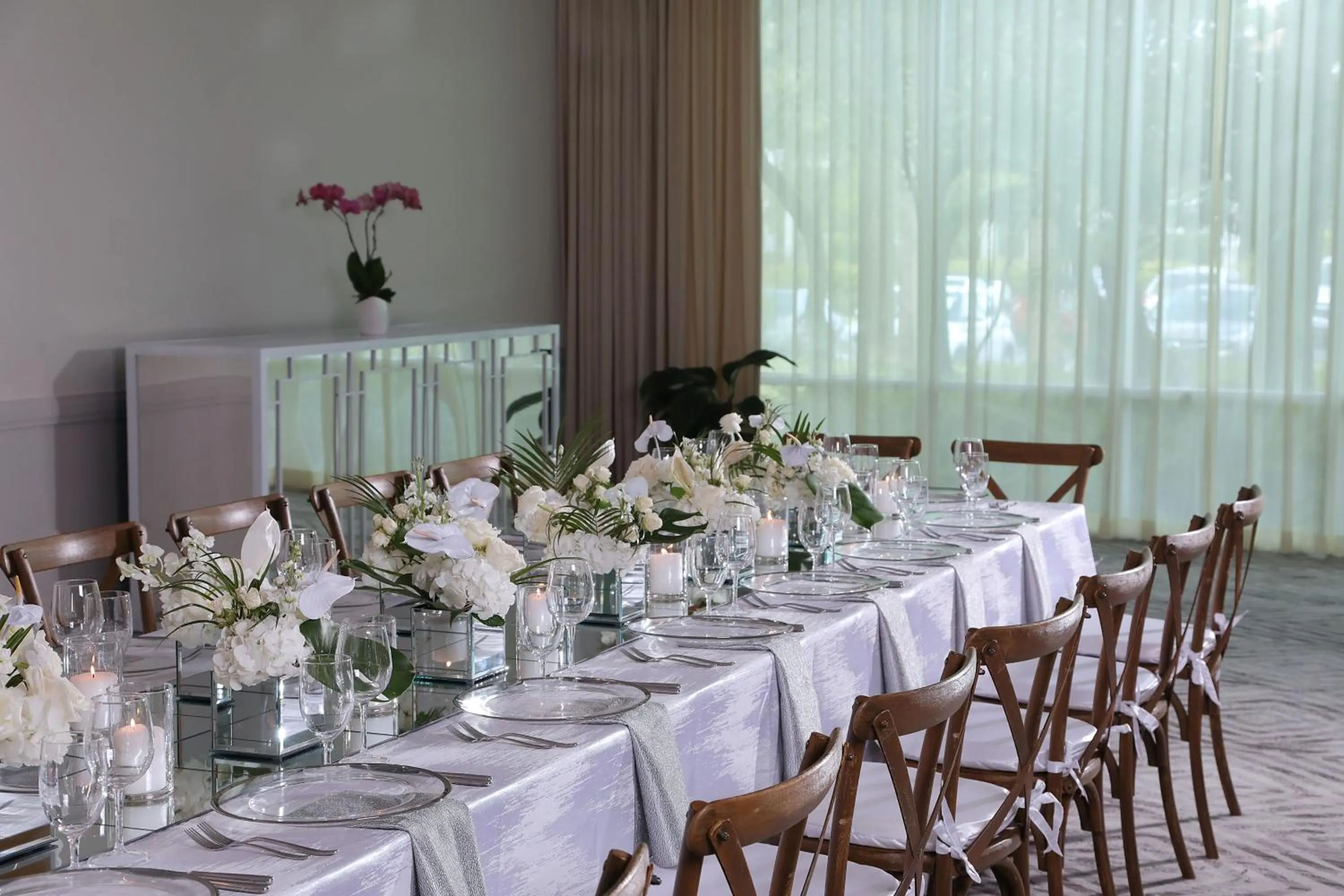 Banquet/Function facilities in InterContinental At Doral Miami by IHG