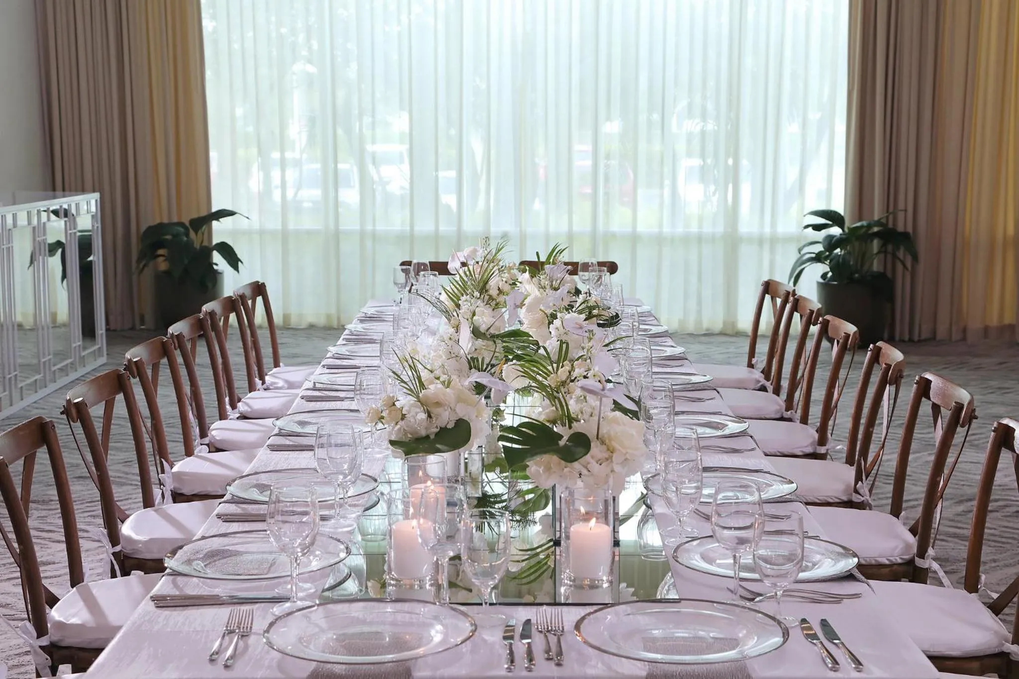 Meeting/conference room in InterContinental At Doral Miami by IHG