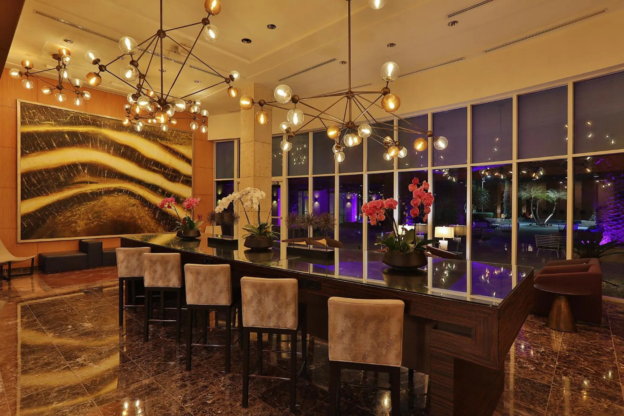 Property building in InterContinental At Doral Miami by IHG