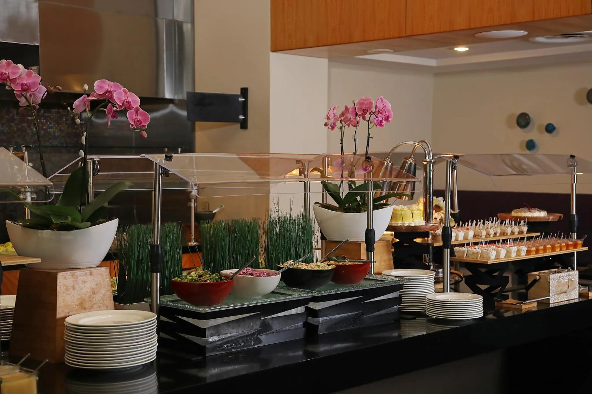 Restaurant/places to eat in InterContinental At Doral Miami by IHG