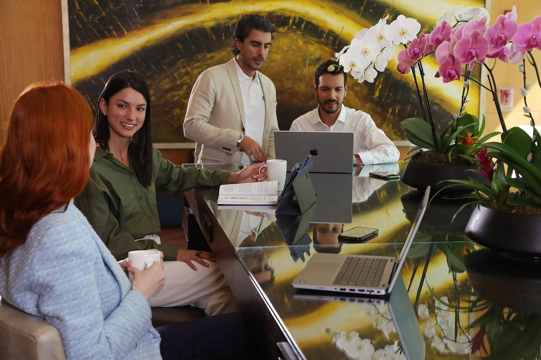 Property building in InterContinental At Doral Miami by IHG