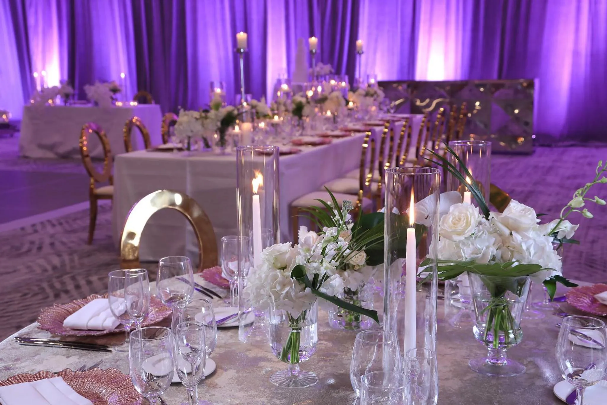 Meeting/conference room in InterContinental At Doral Miami by IHG