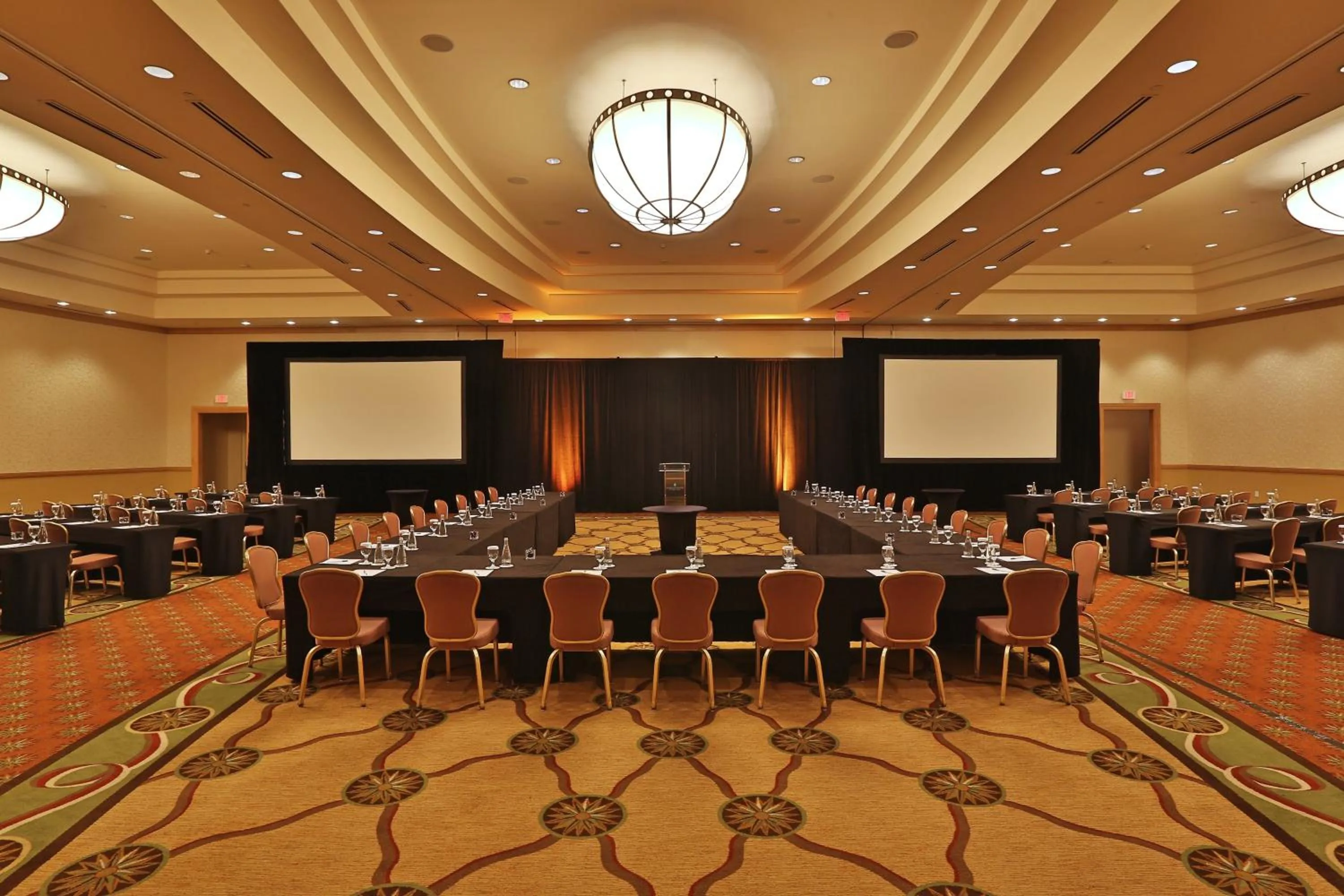 Banquet/Function facilities in InterContinental At Doral Miami by IHG