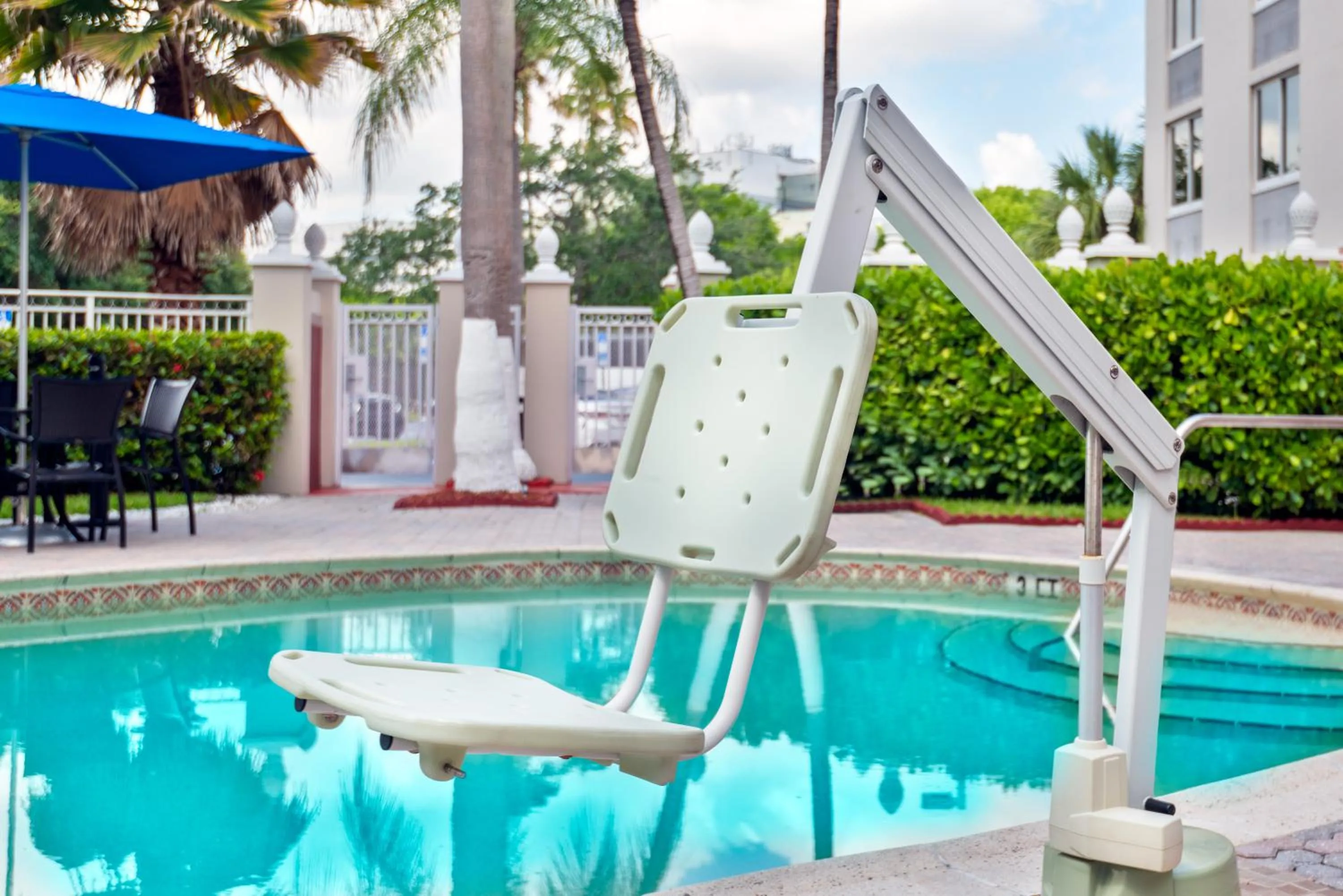 Day in Holiday Inn Express Miami Airport Doral Area by IHG